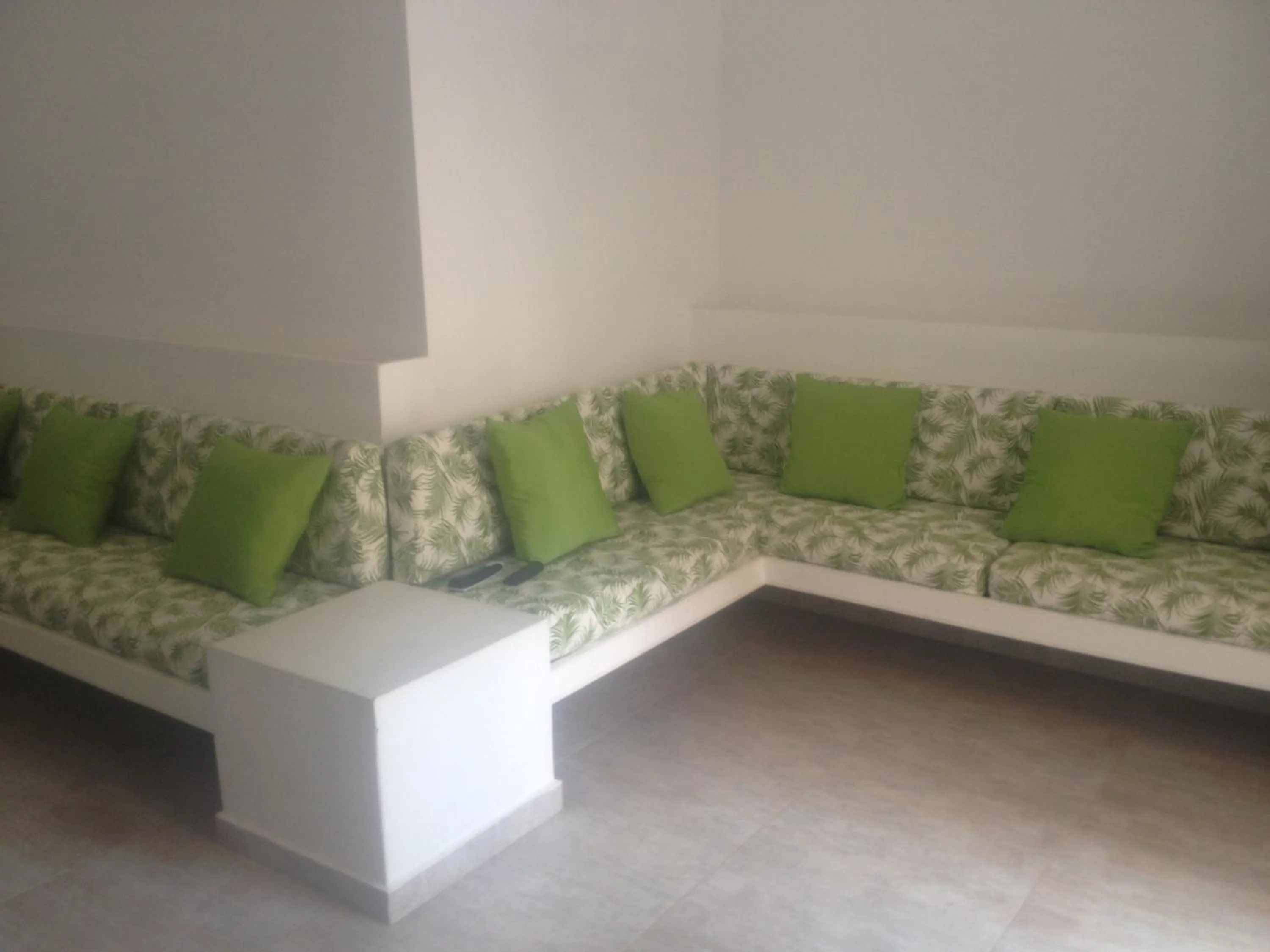 Decorative detail in Arizona Ranch Hotel