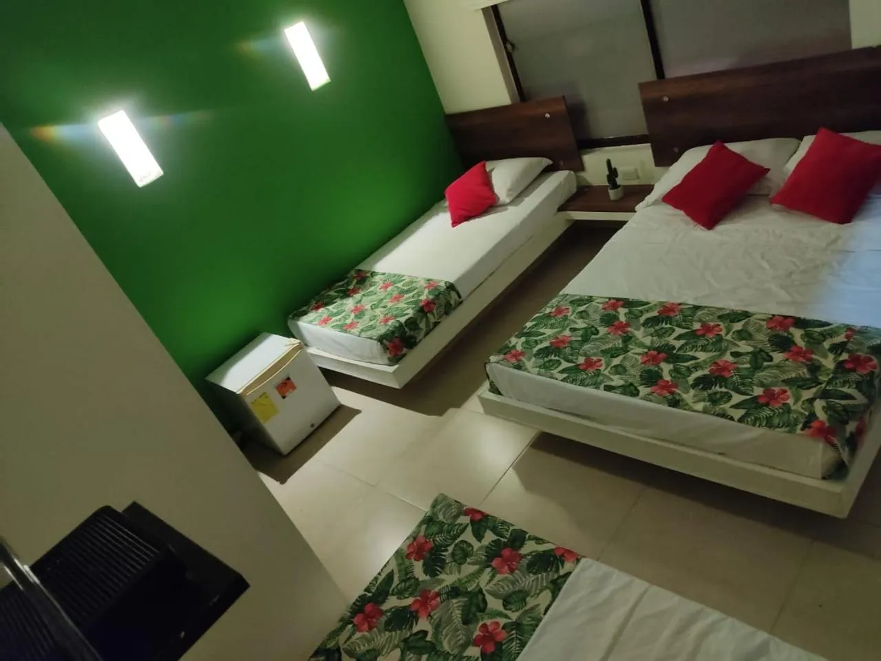 Bedroom, Bed in Arizona Ranch Hotel