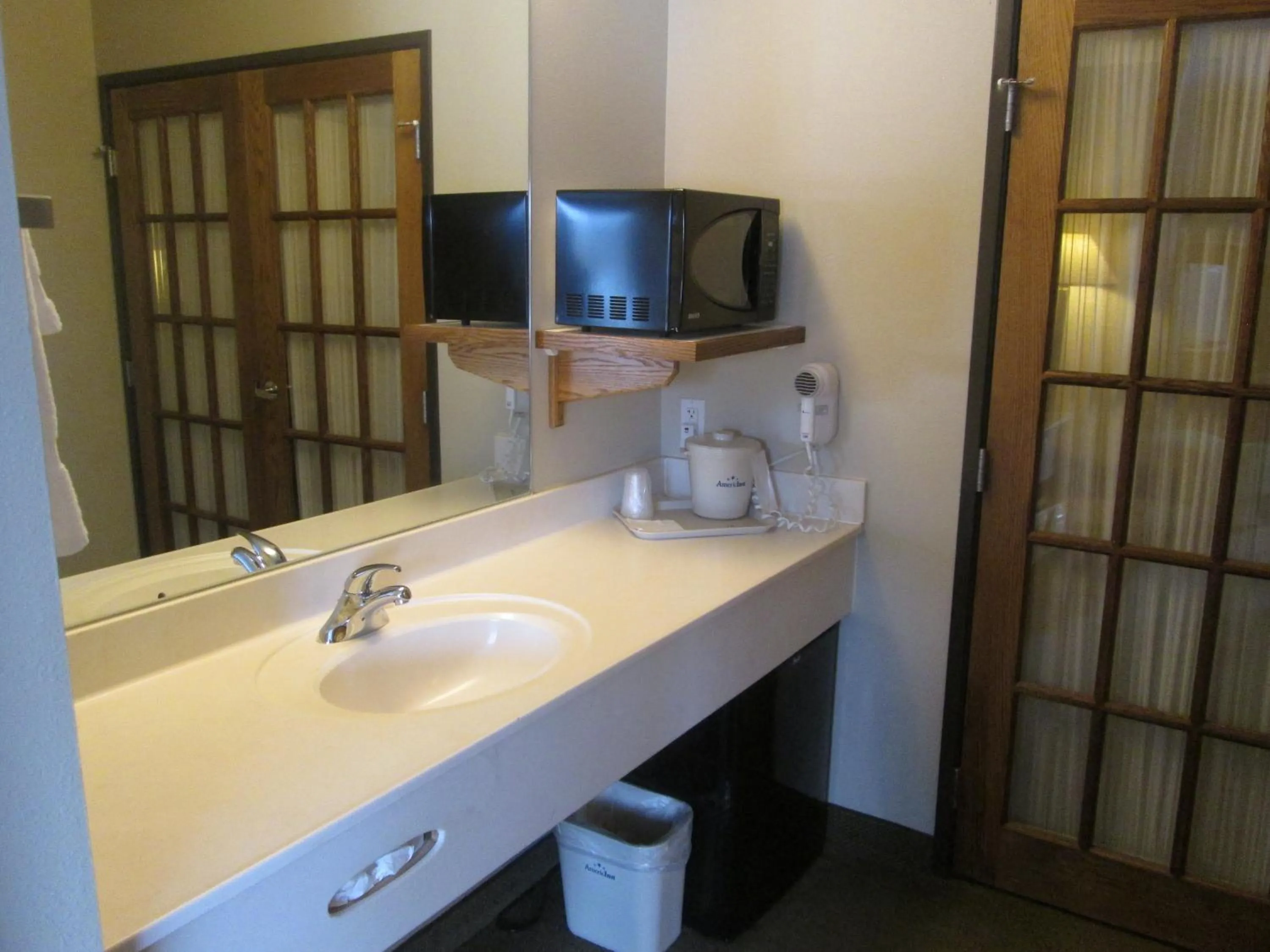 AmericInn by Wyndham Charlevoix