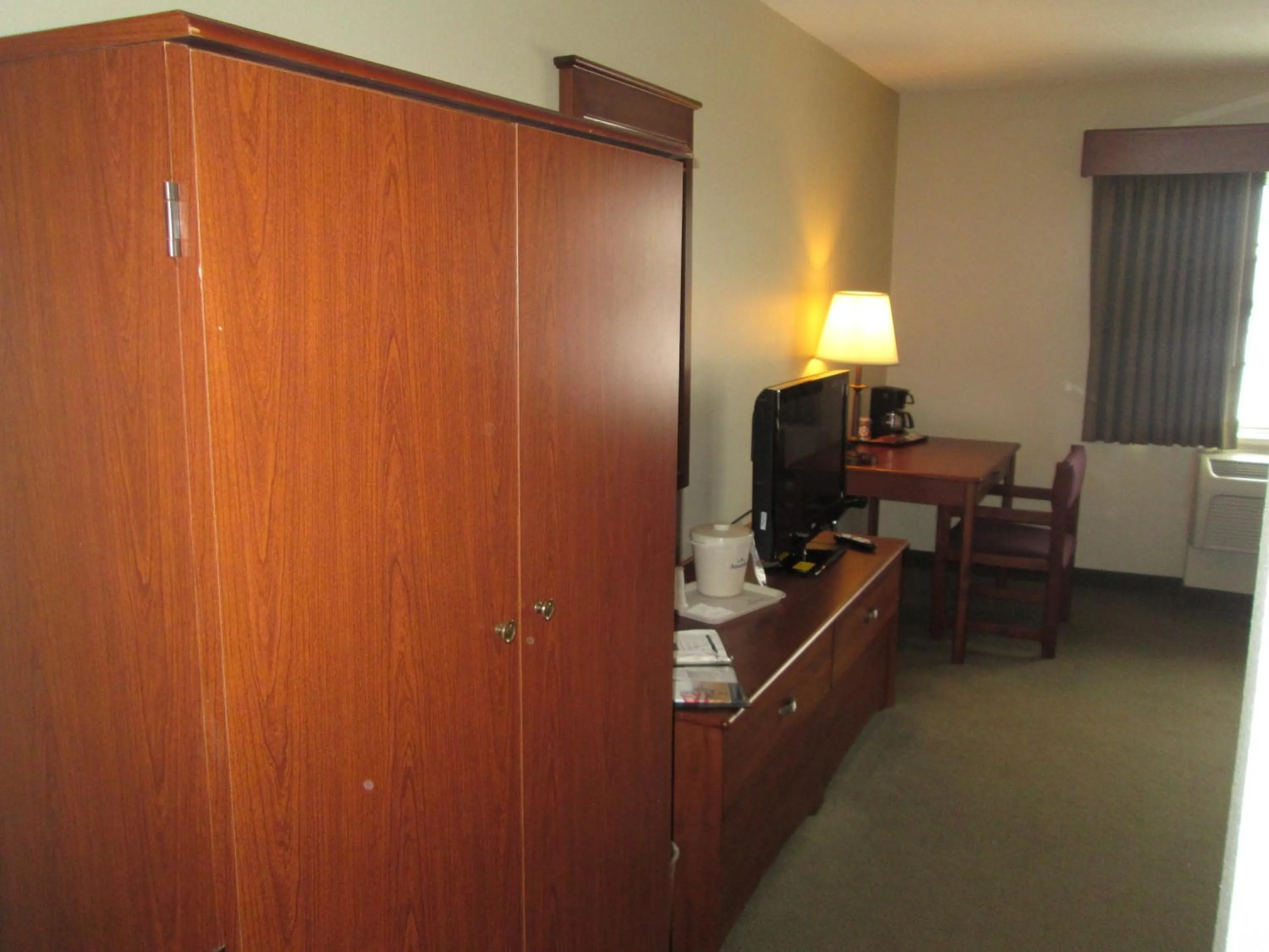 AmericInn by Wyndham Charlevoix