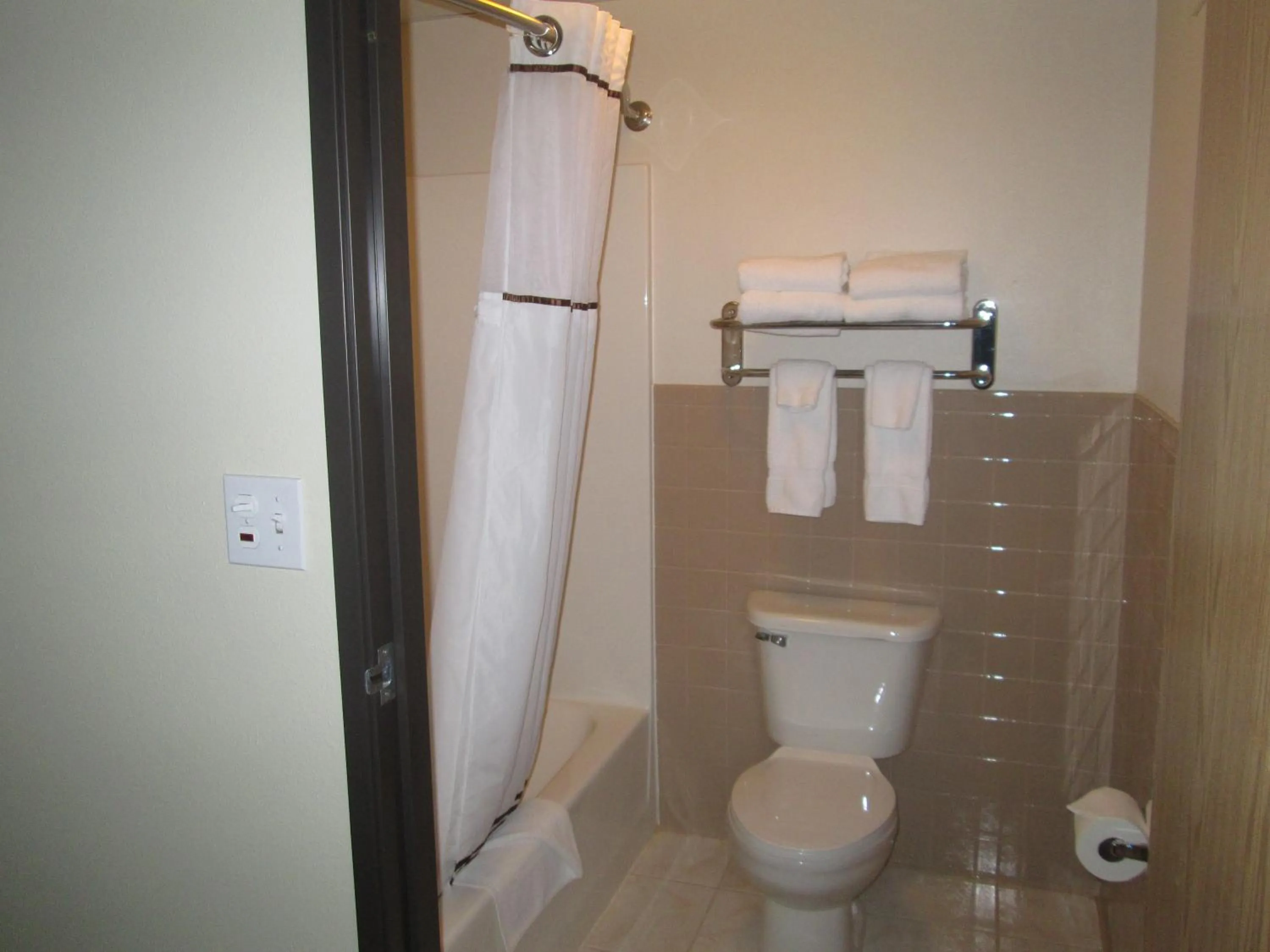 AmericInn by Wyndham Charlevoix