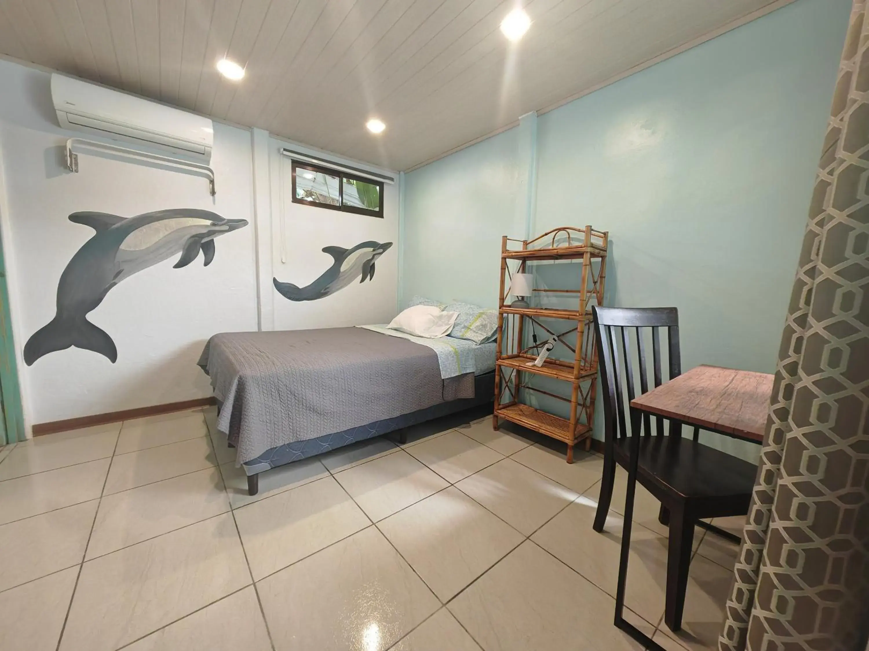 Triple Room with Private Bathroom in Tucan Hotel Triple Room with Private Bathroom in Tucan Hotel