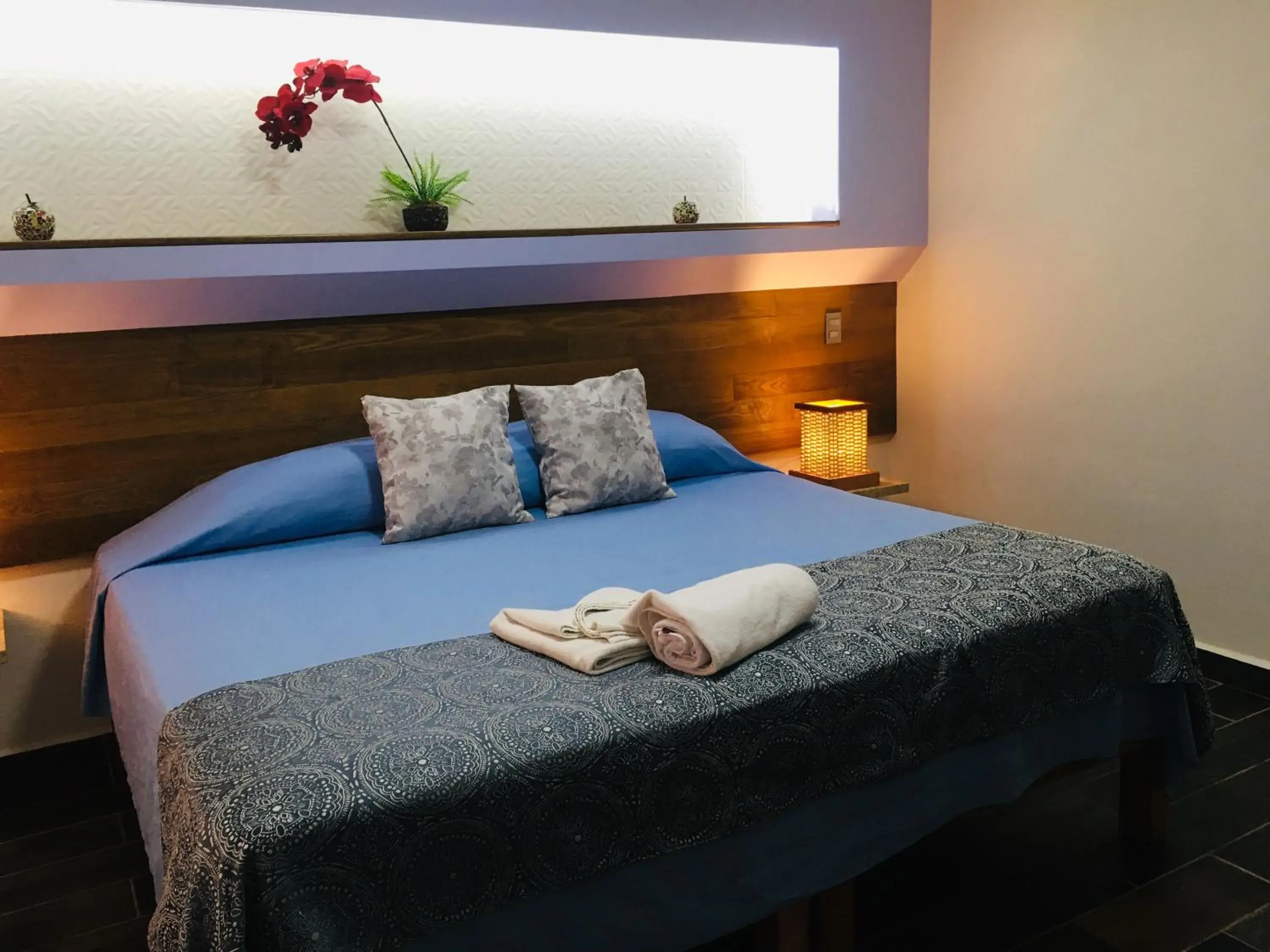 Hotel Posada Comala Hotel Posada Comala