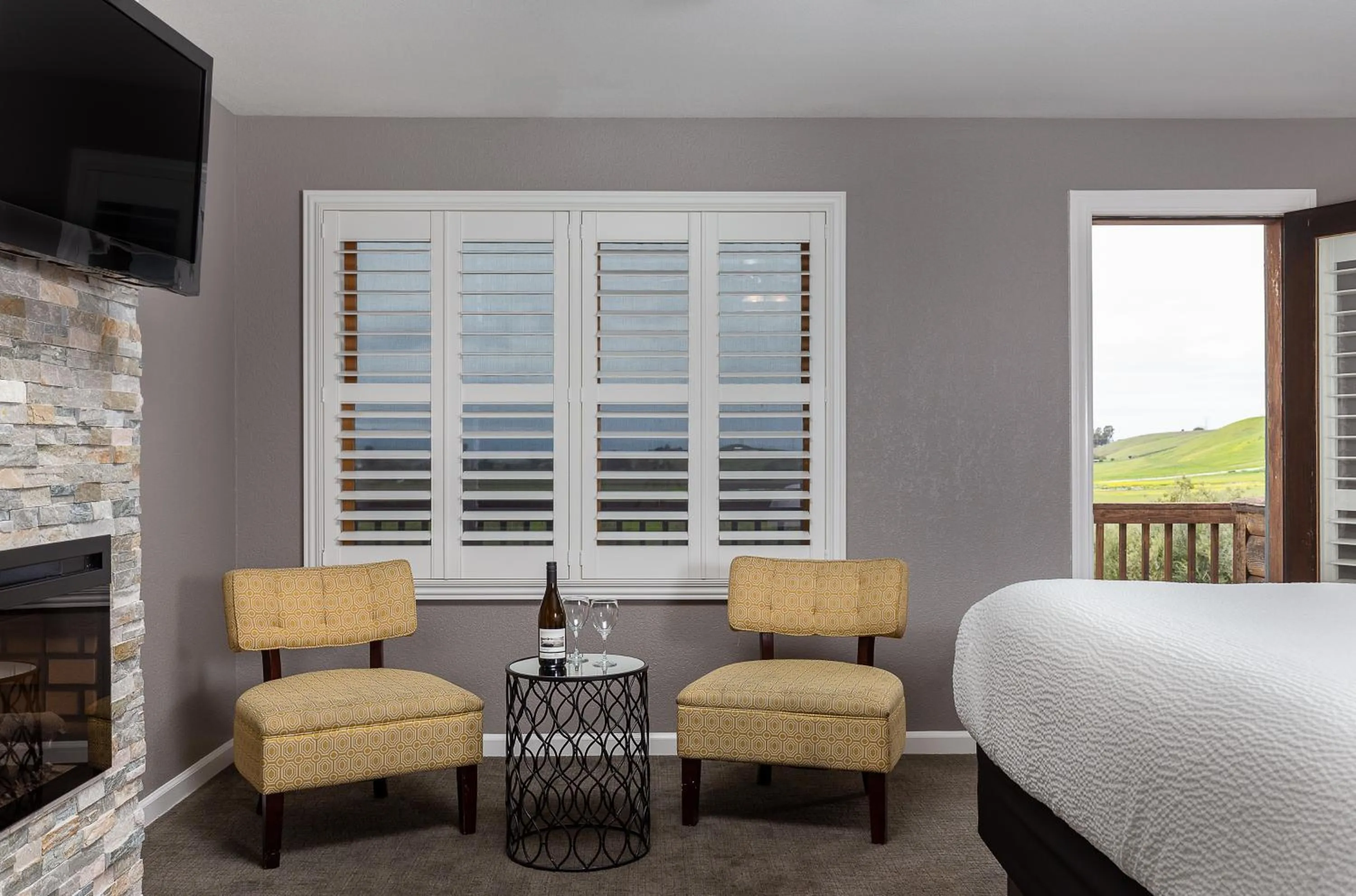 Purple Orchid Resort & Spa