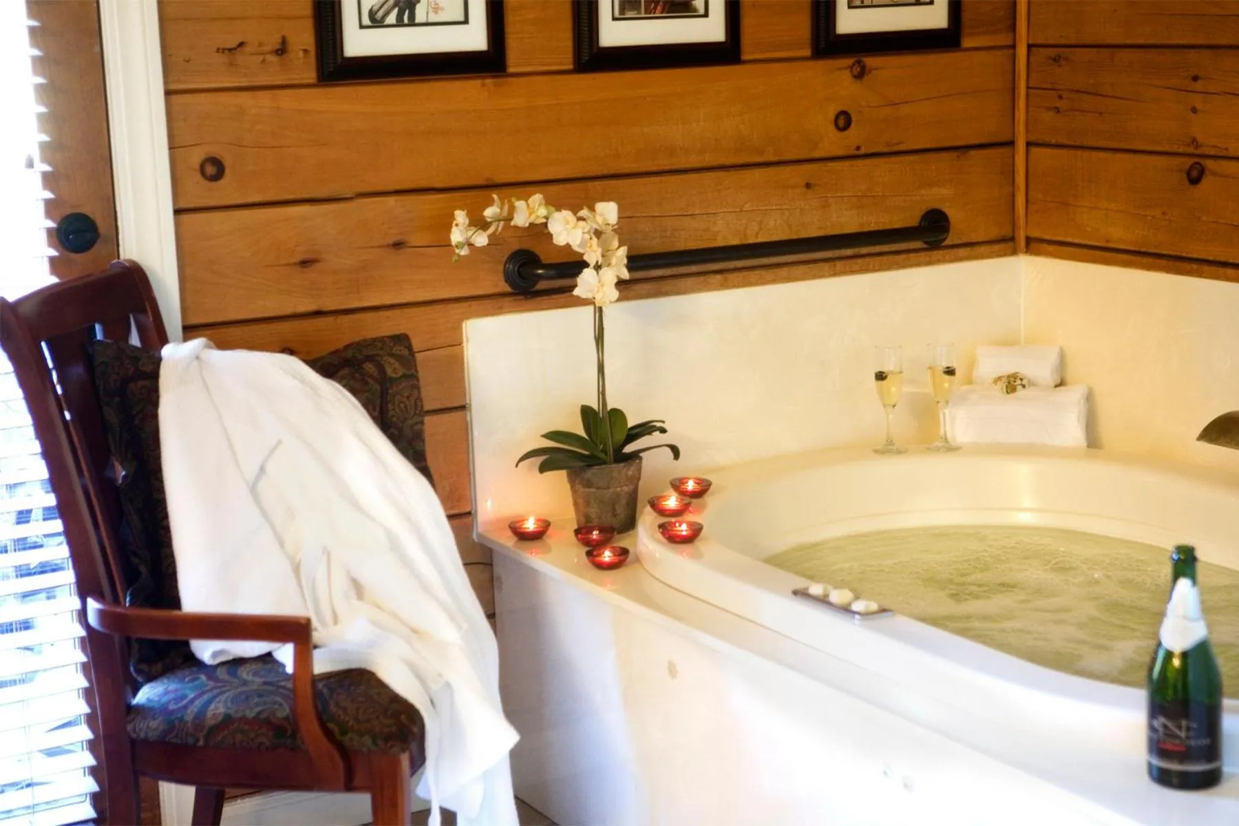 Purple Orchid Resort & Spa