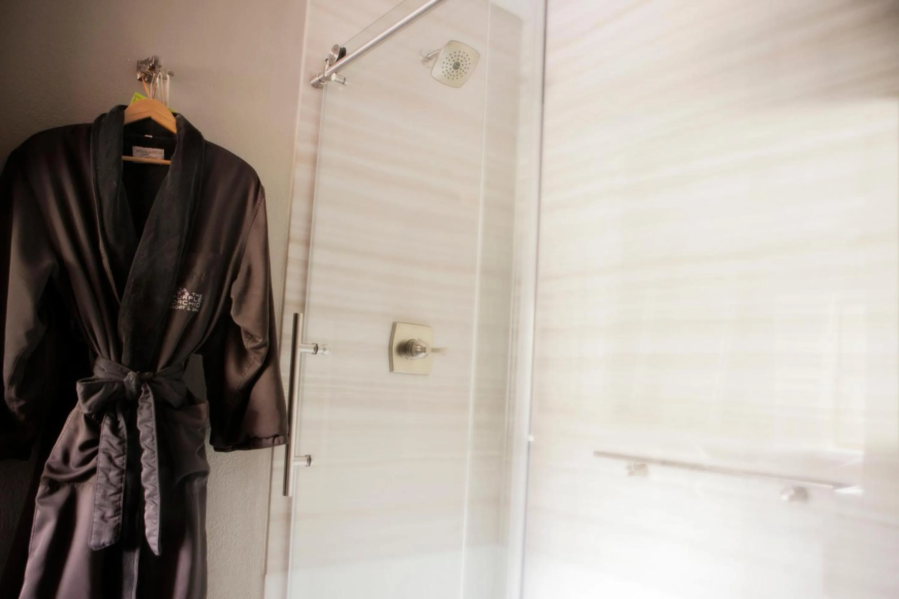 Purple Orchid Resort & Spa