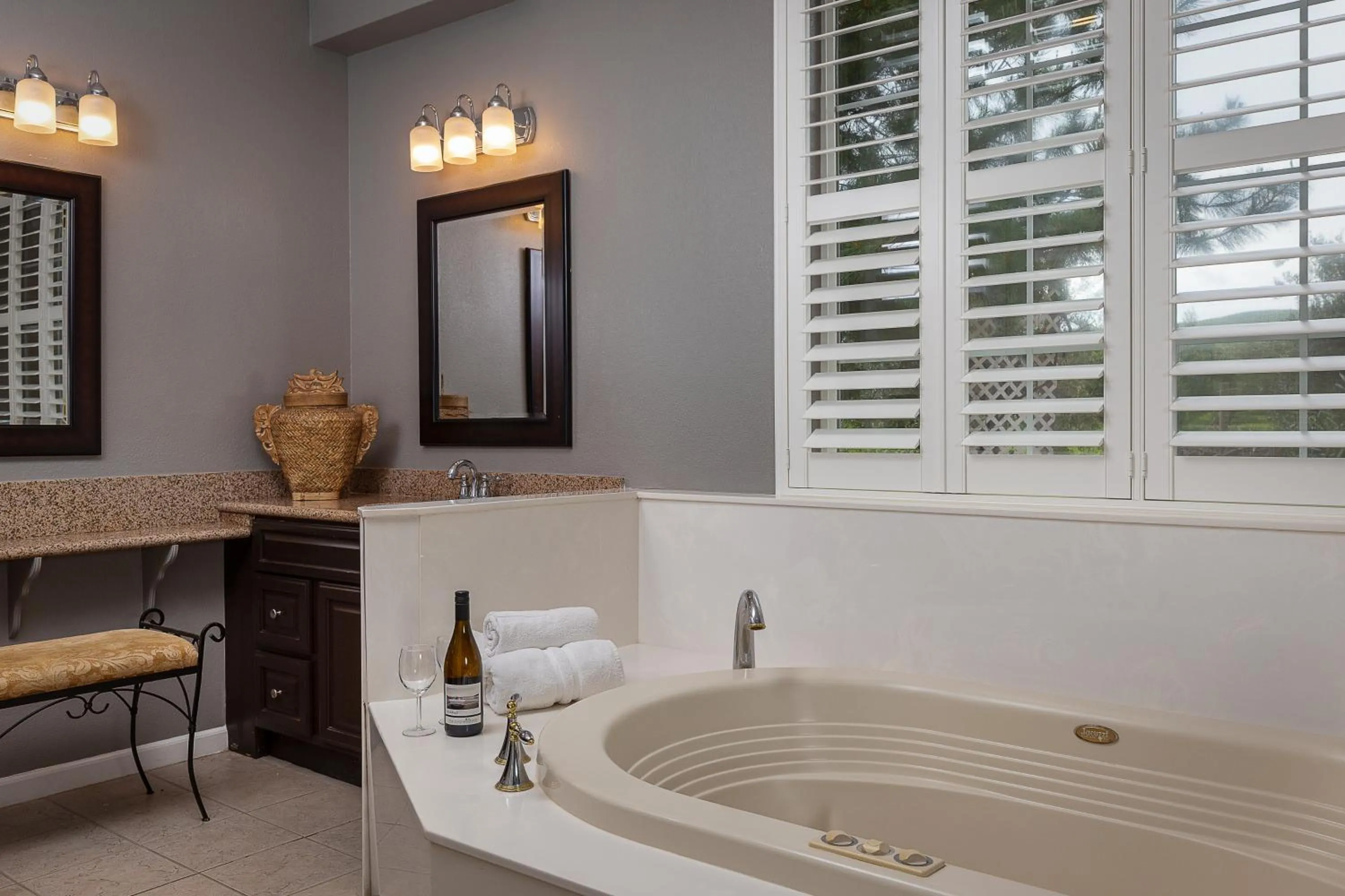 Purple Orchid Resort & Spa