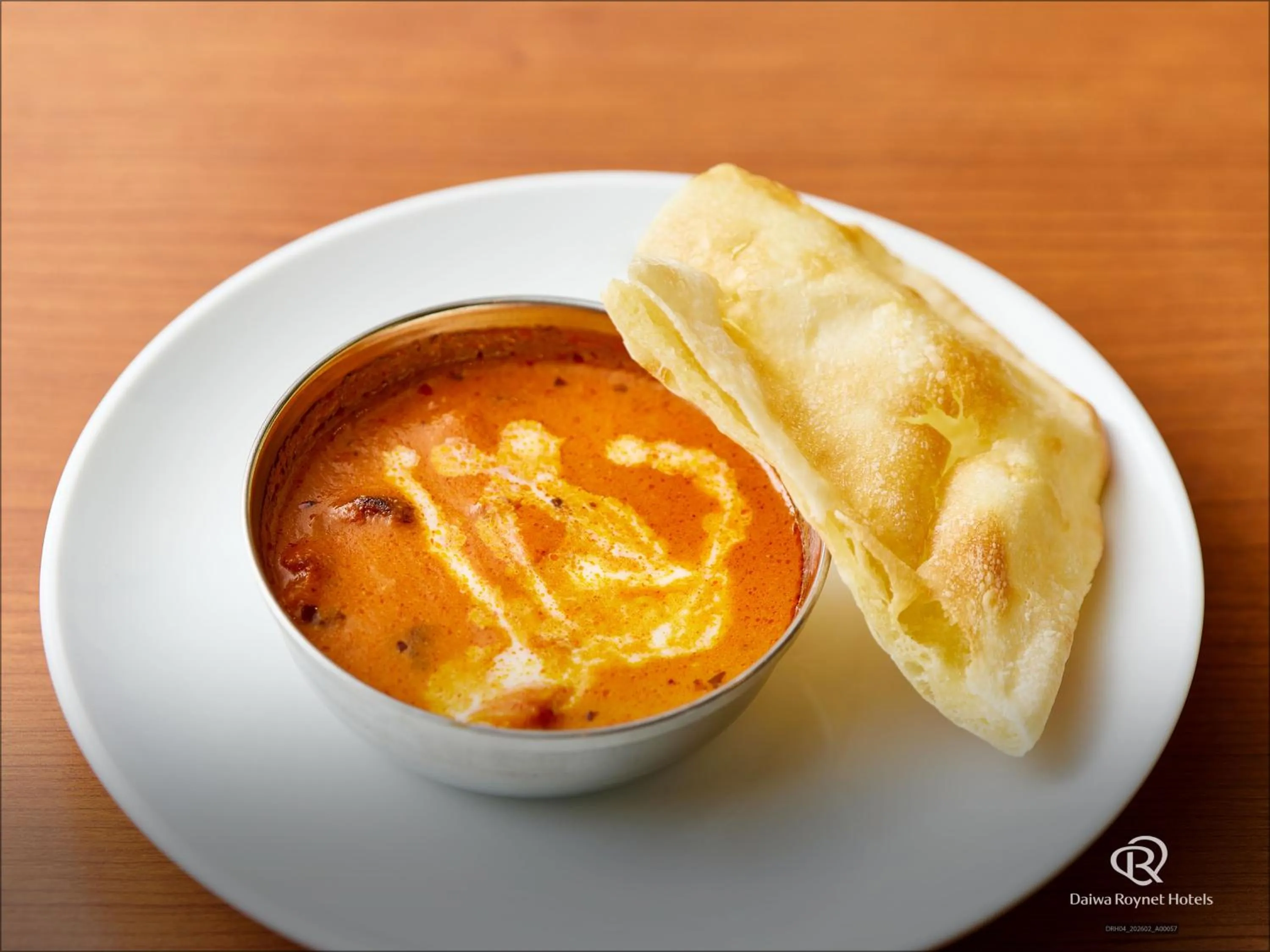 Breakfast in Daiwa Roynet Hotel Numazu