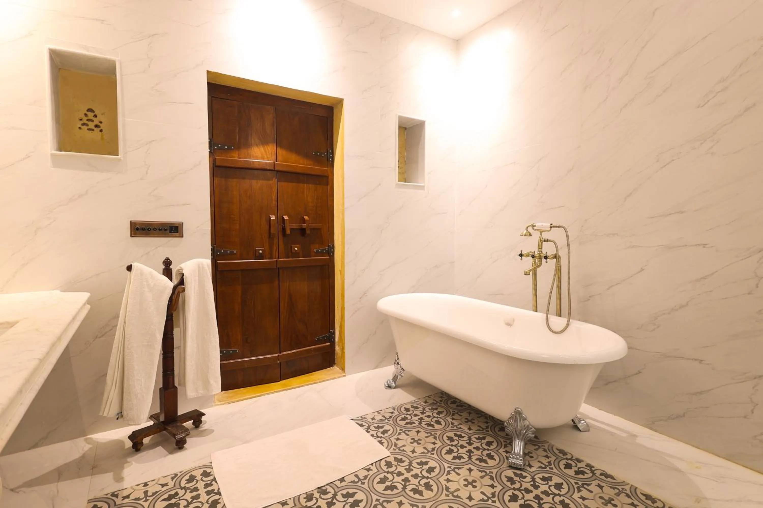 Fort Dadhikar, Alwar