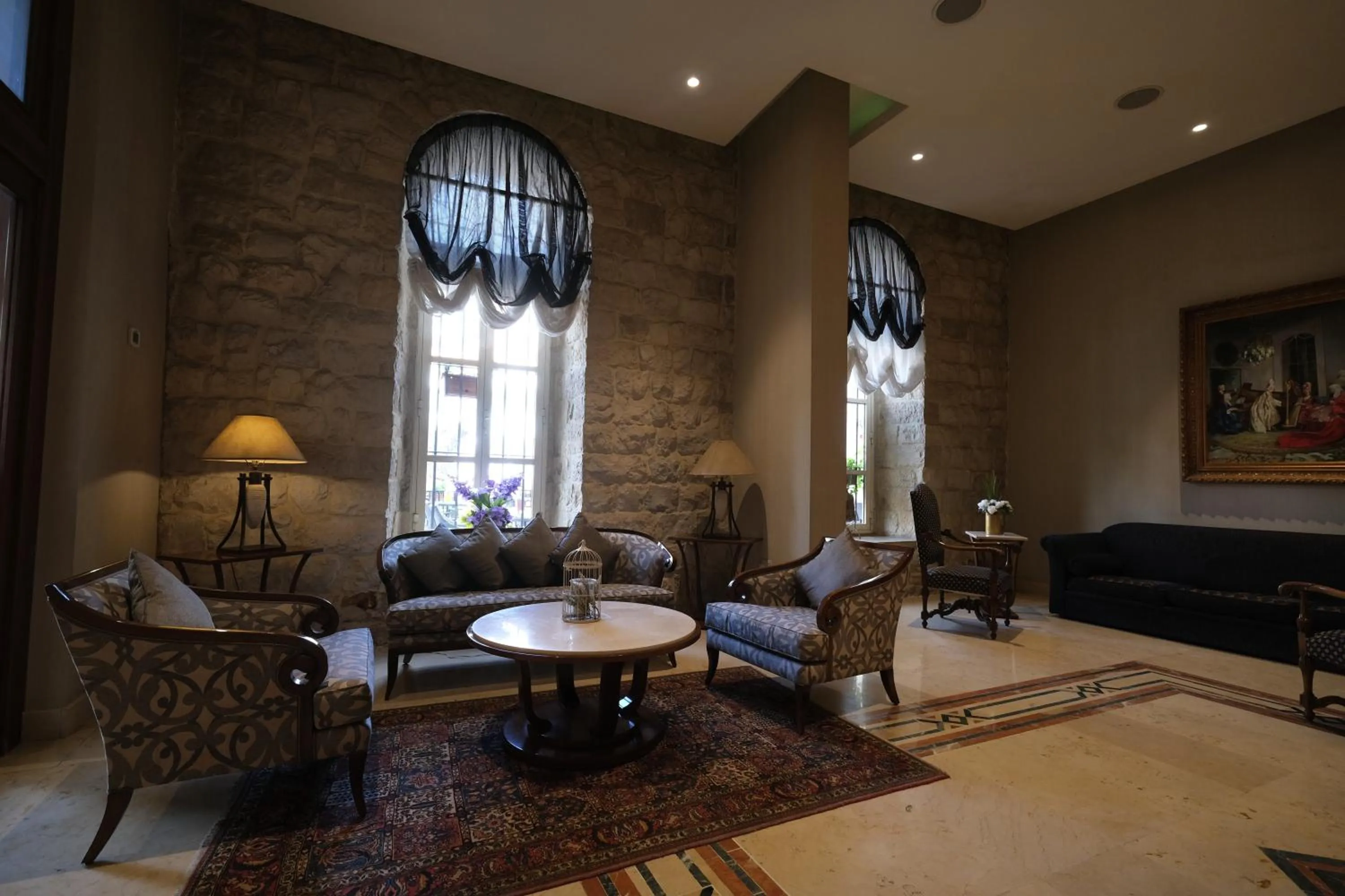 Grand Kadri Hotel - History Marked by Cristal Lebanon