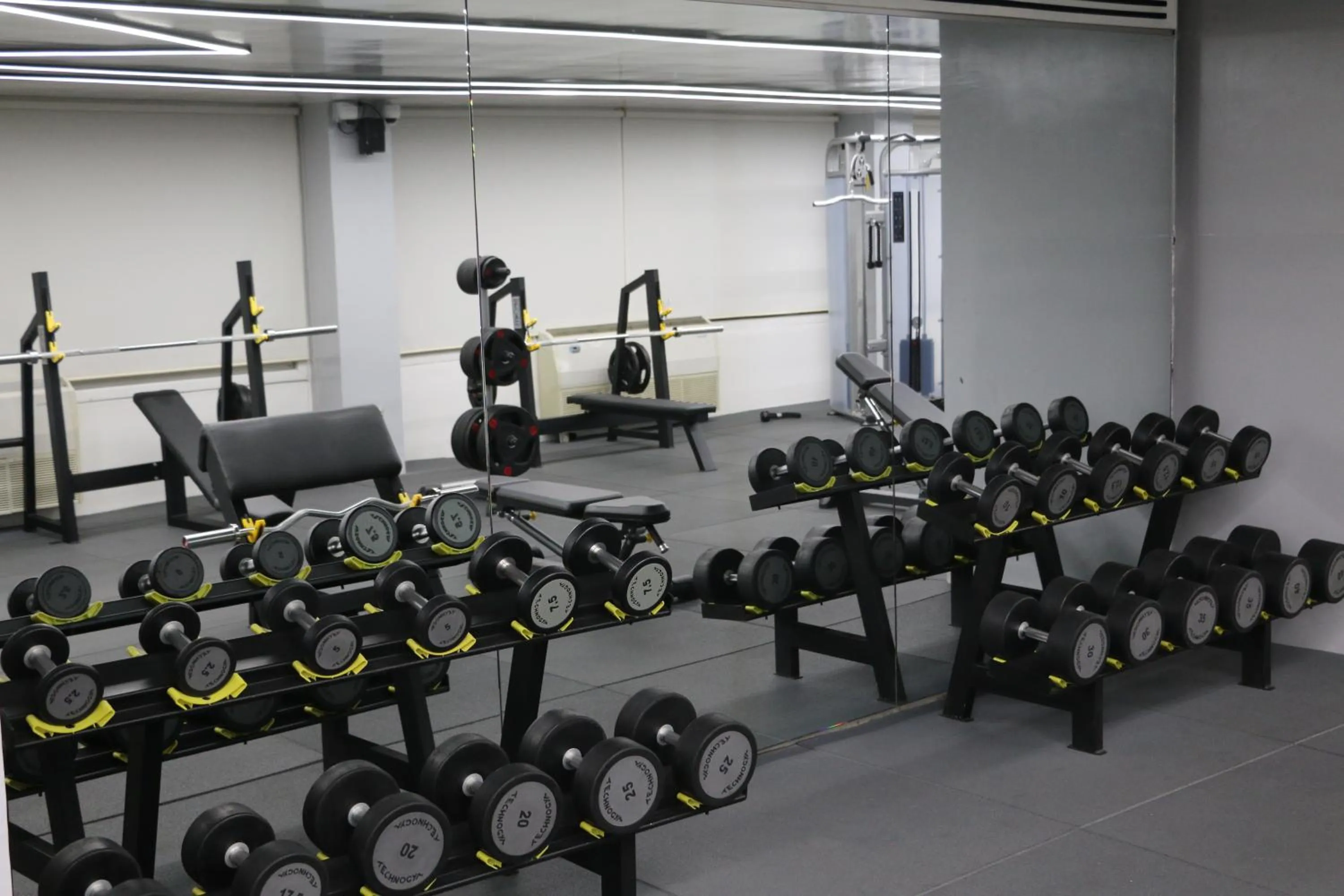 Grand Kadri Hotel - History Marked by Cristal Lebanon