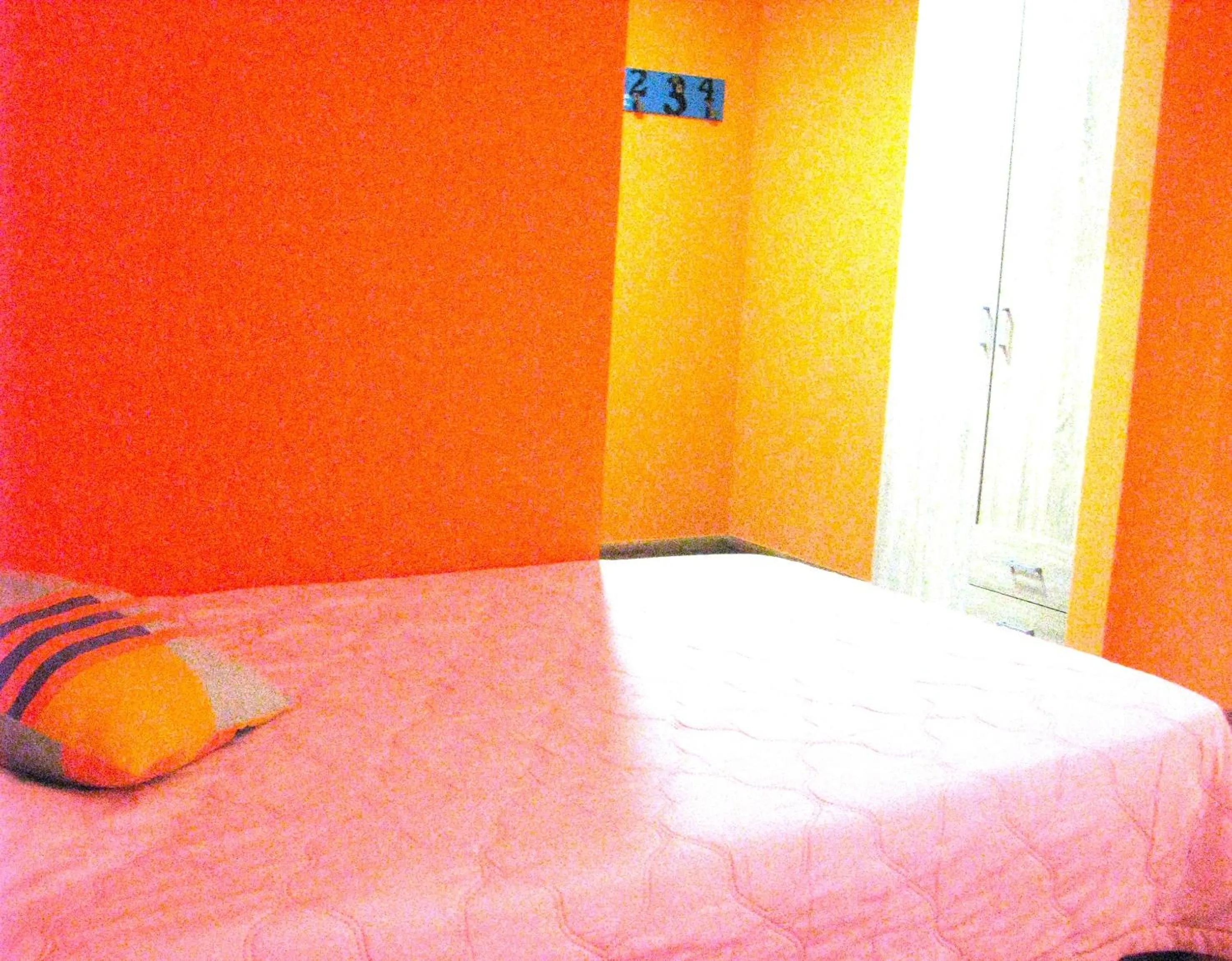 Property building in Hotel La Carreta Playa Brava