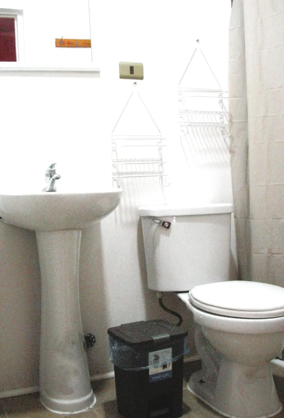 Property building in Hotel La Carreta Playa Brava