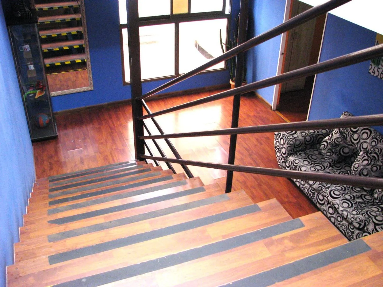 Property building in Hotel La Carreta Playa Brava