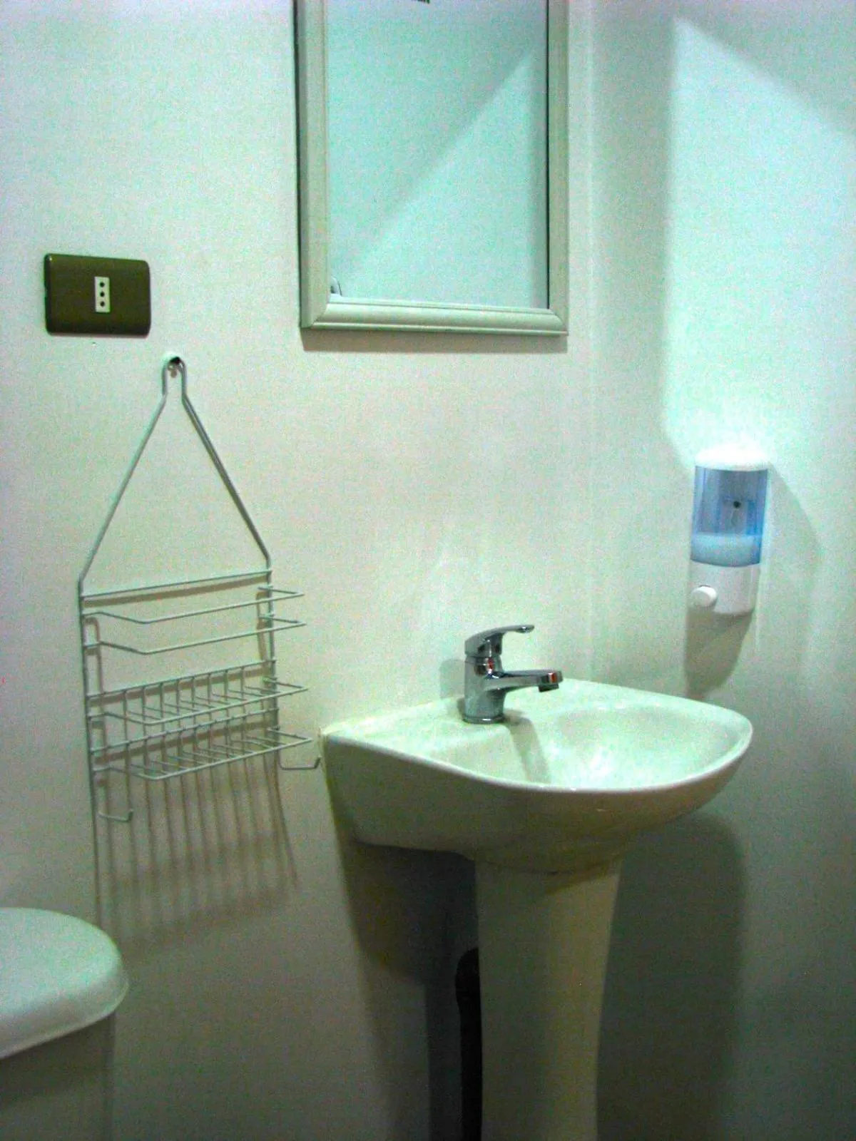 Property building in Hotel La Carreta Playa Brava