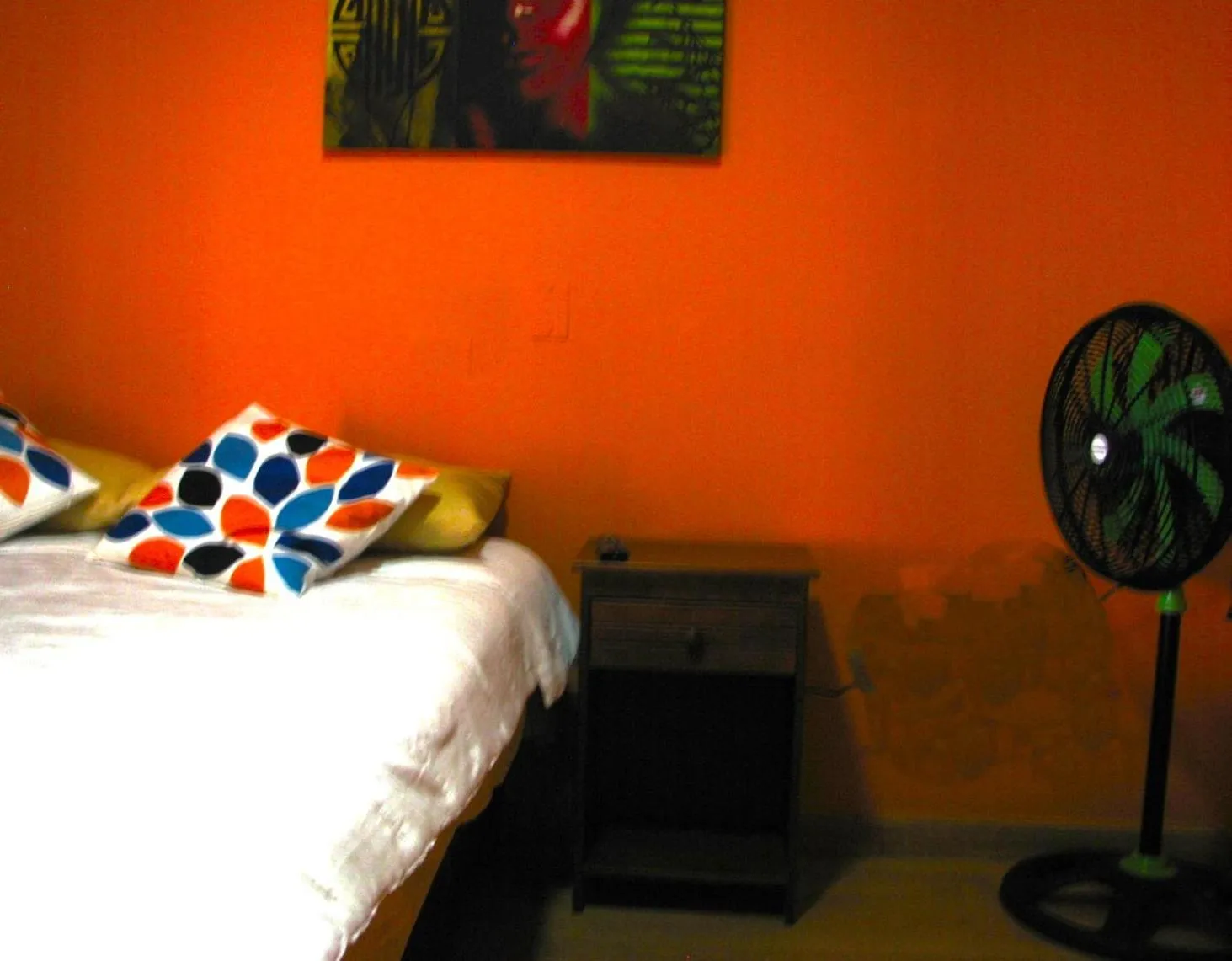 Property building in Hotel La Carreta Playa Brava