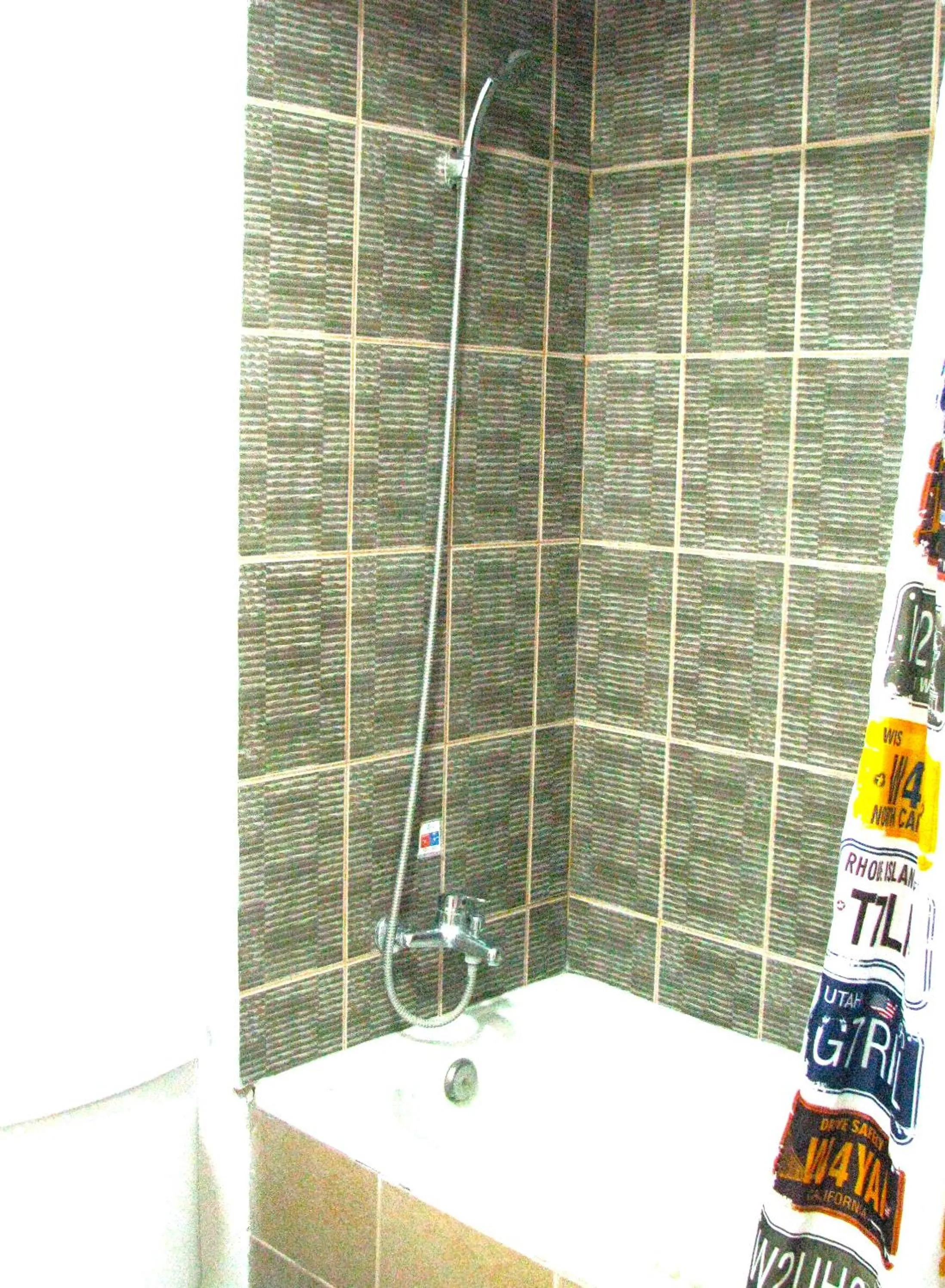 Property building in Hotel La Carreta Playa Brava