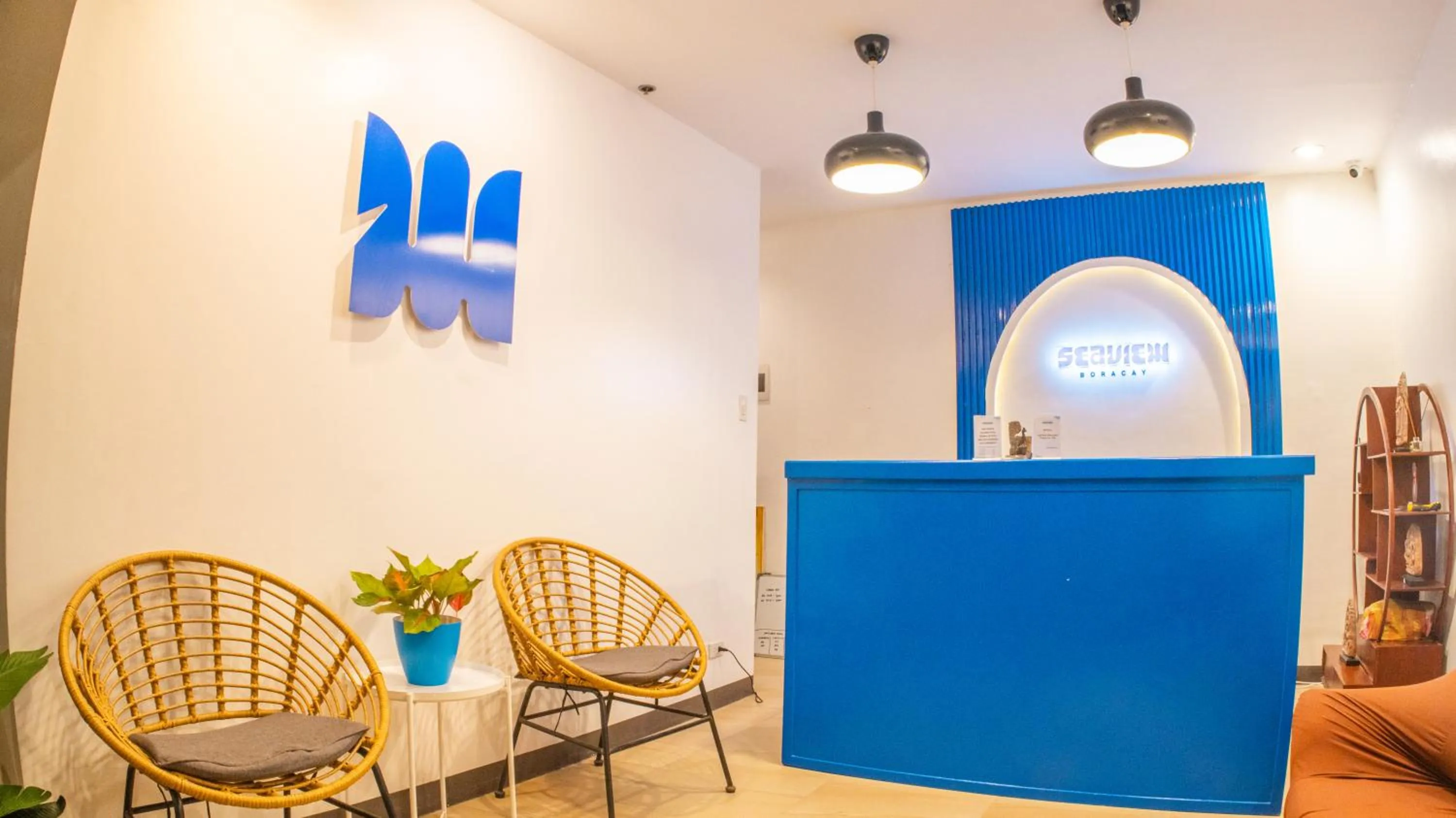 Boracay Sea View Hotel