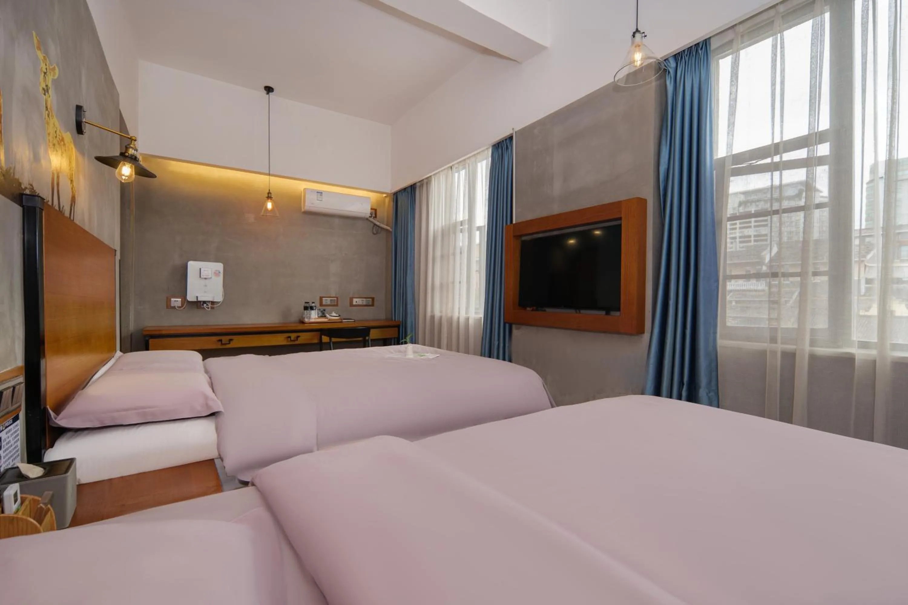 Gongxili - Chujian Hotel