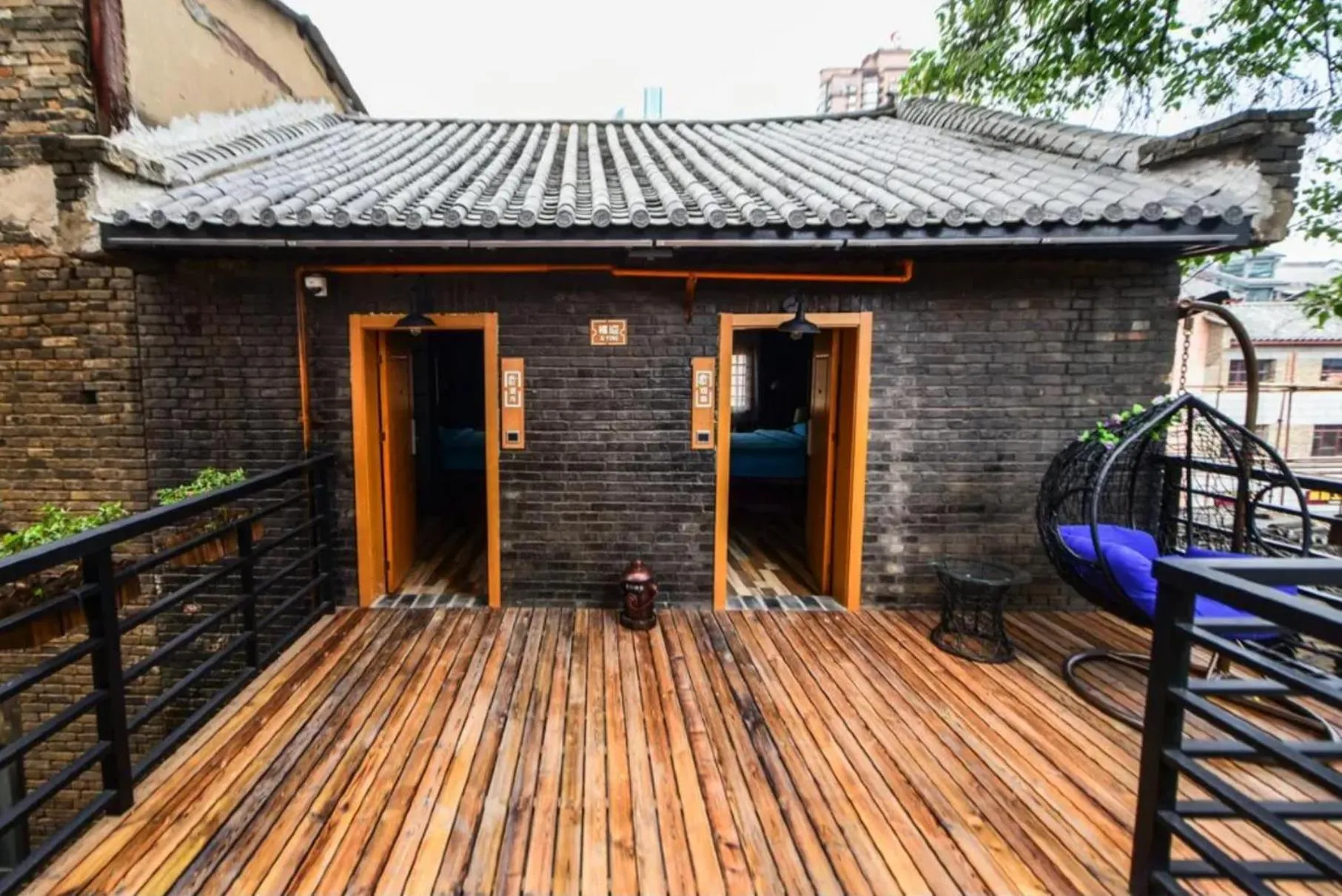 Gongxili - Chujian Hotel