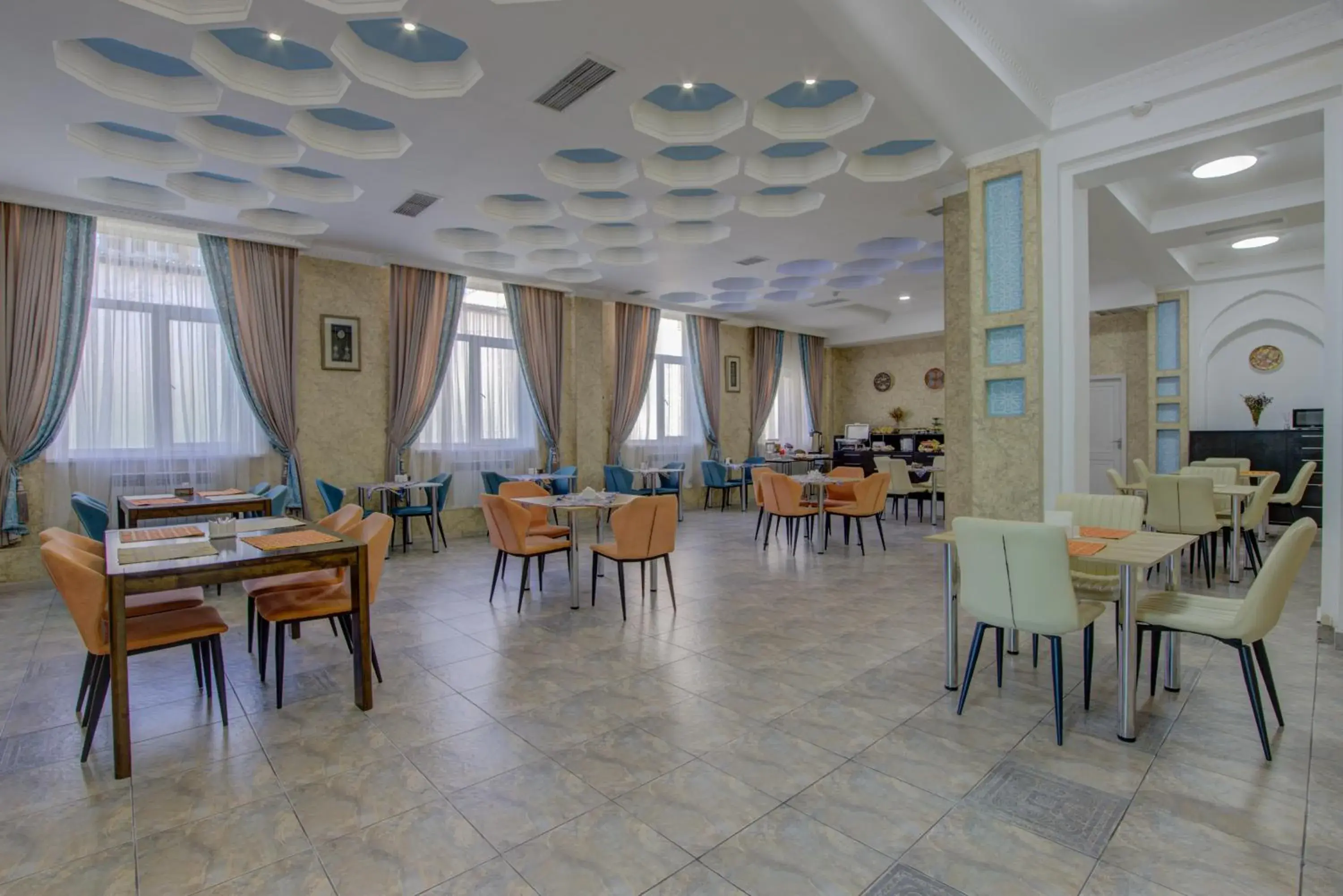 Standard Double Room in Shah Palace Hotel Standard Double Room in Shah Palace Hotel