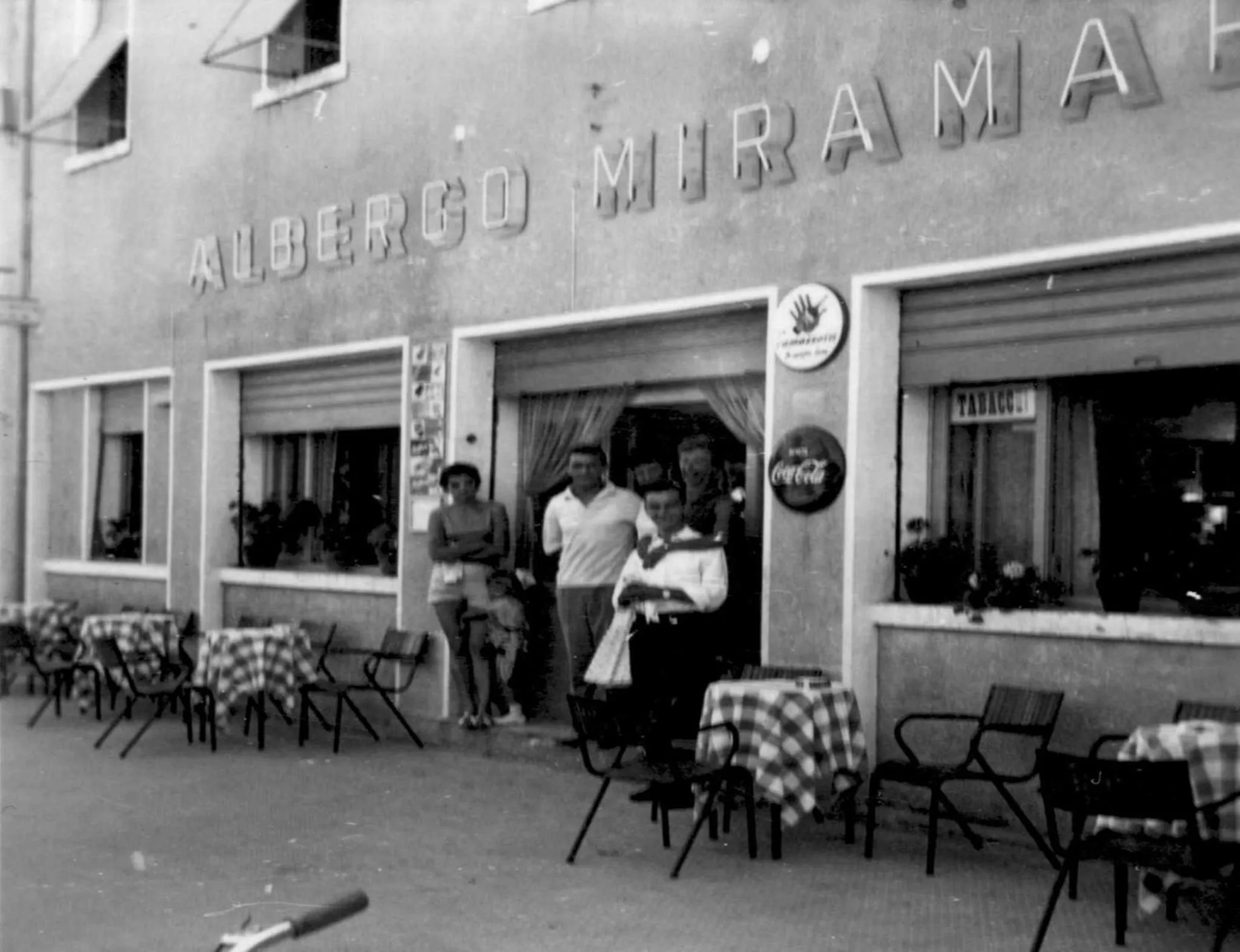 Other in Hotel Miramare