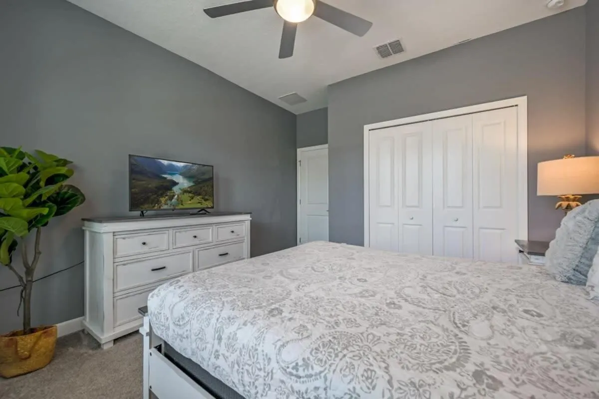 Themed Bedrooms Super Fun & Beautifully Decorated