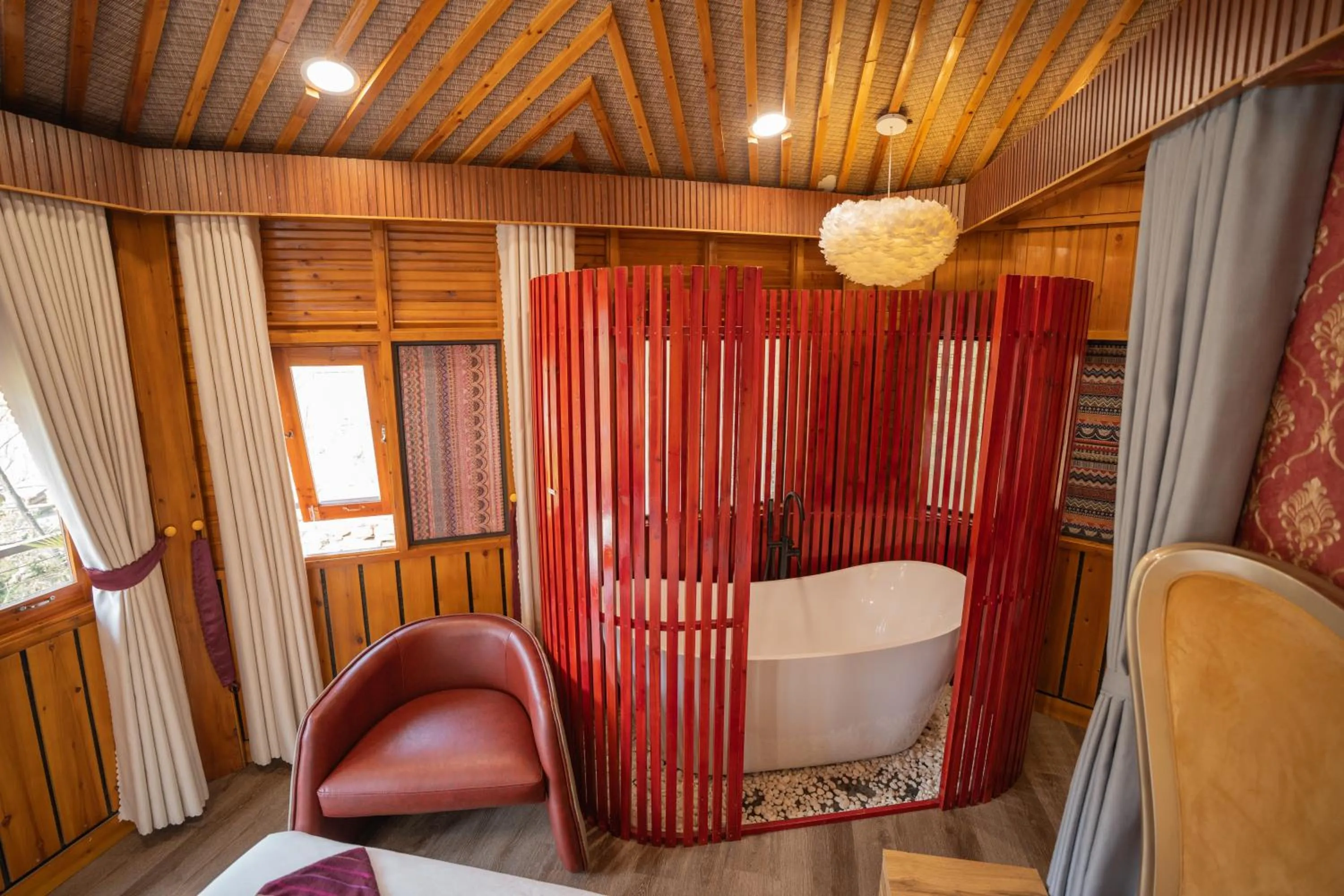 Sinai Bungalow & Hotel SaPa