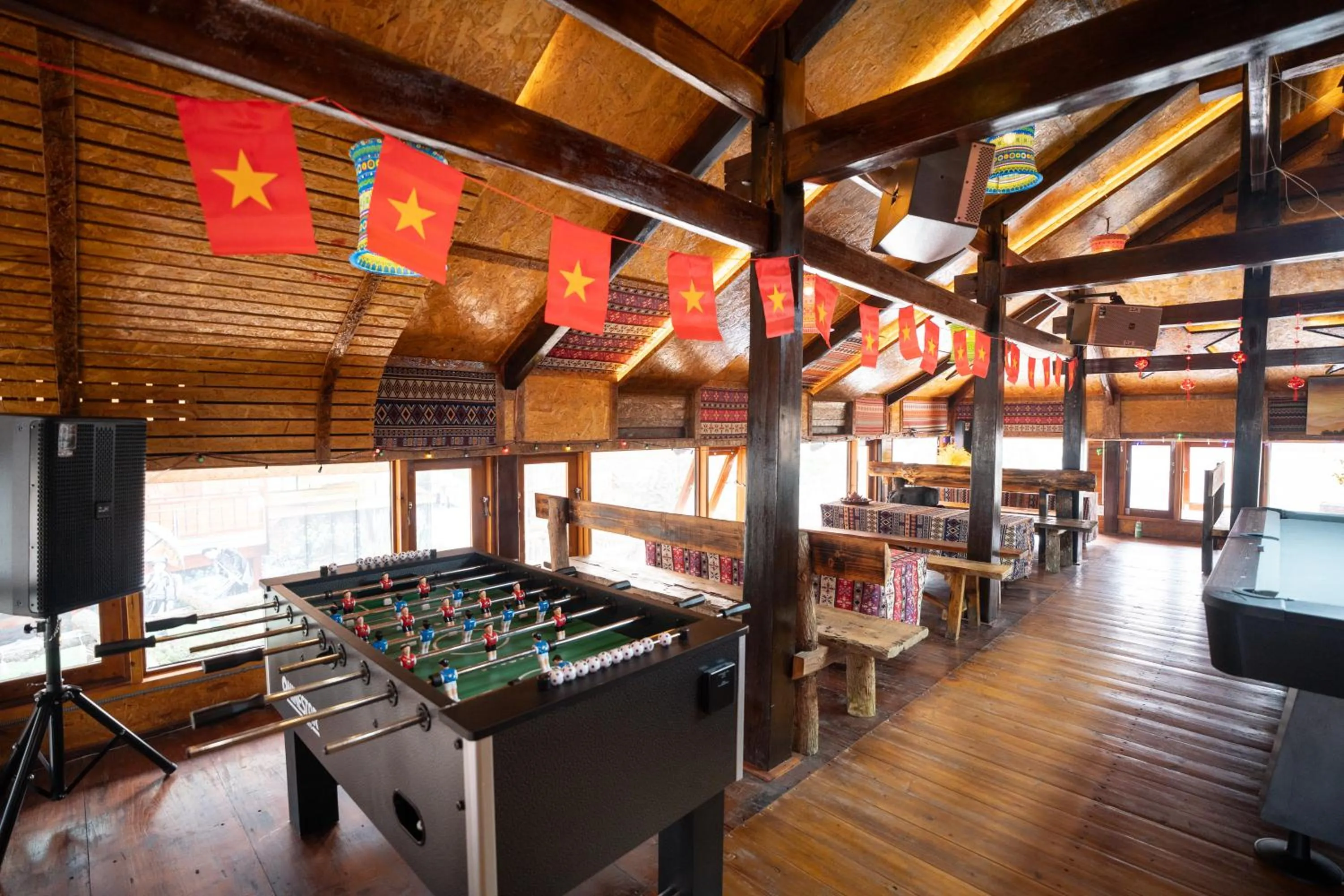 Sinai Bungalow & Hotel SaPa