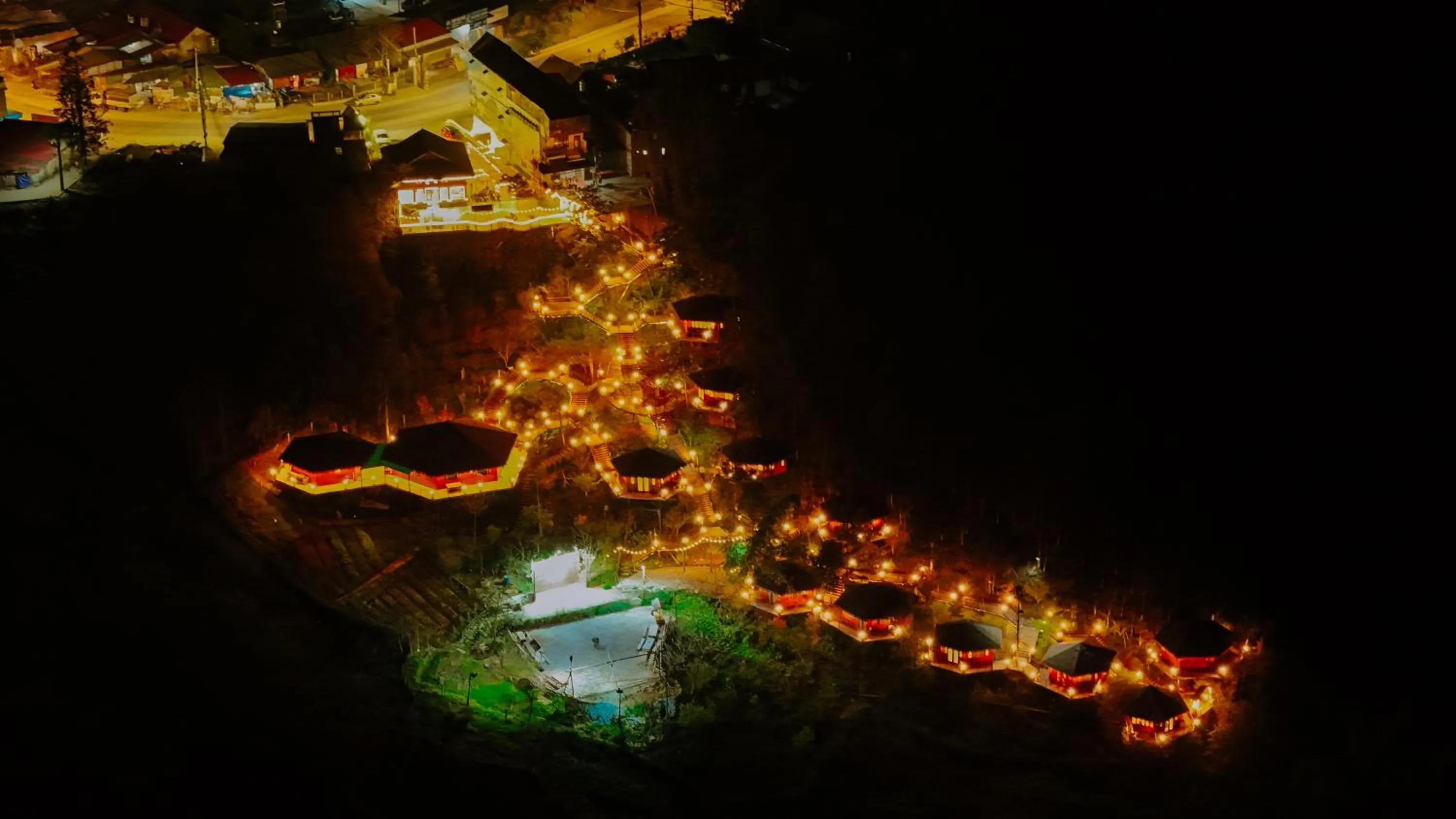 Sinai Bungalow & Hotel SaPa