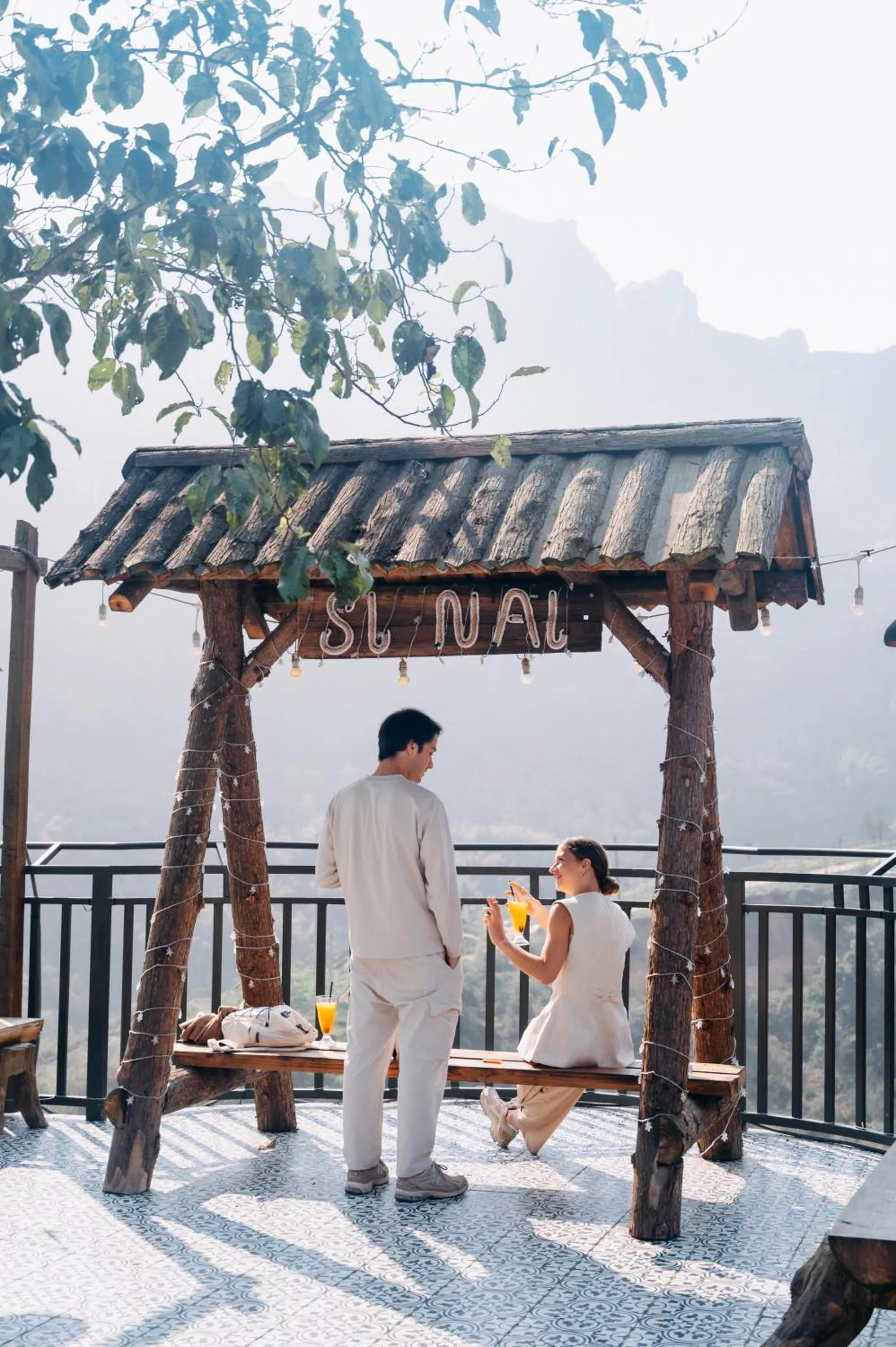 Sinai Bungalow & Hotel SaPa