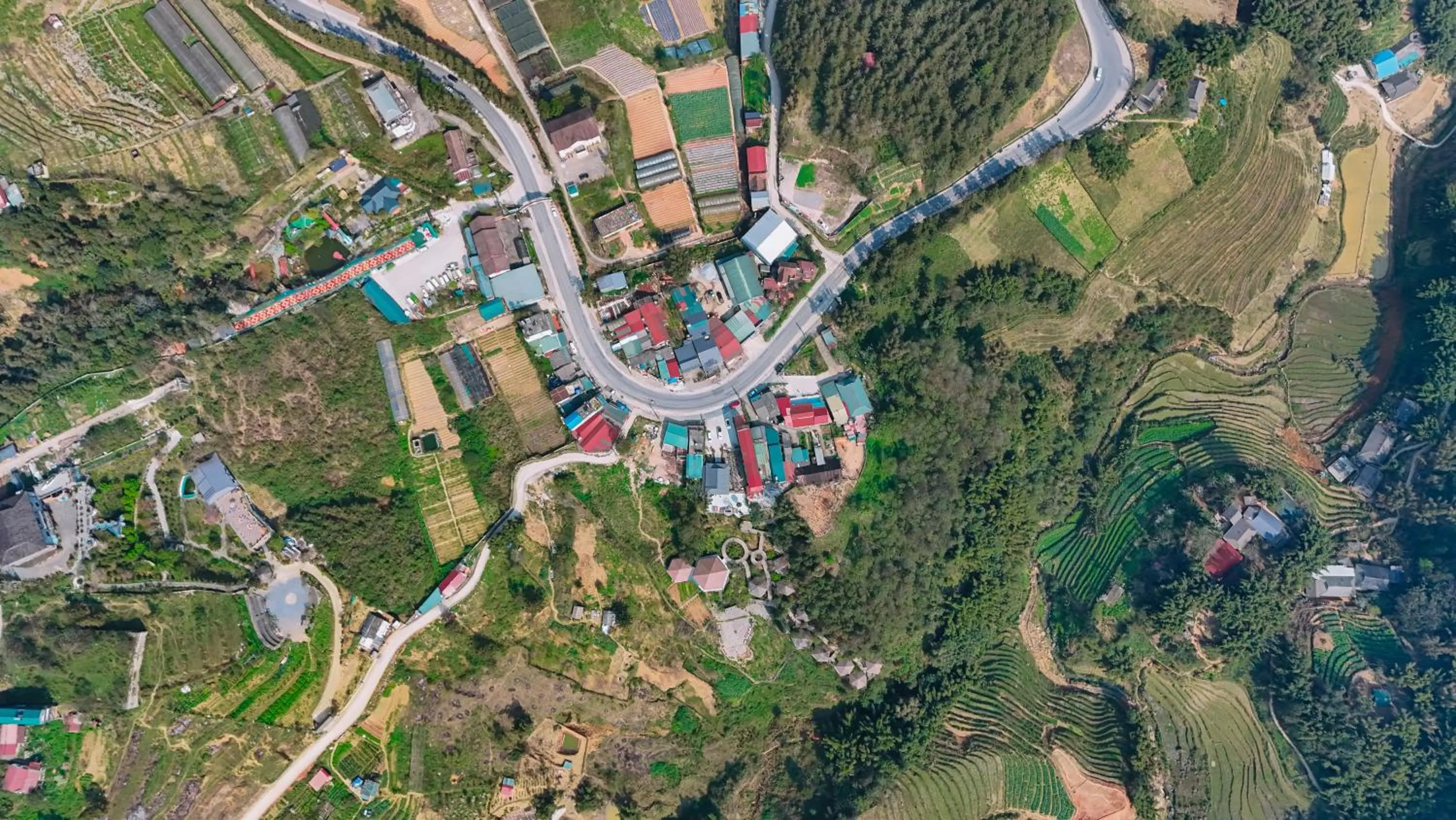 Sinai Bungalow & Hotel SaPa