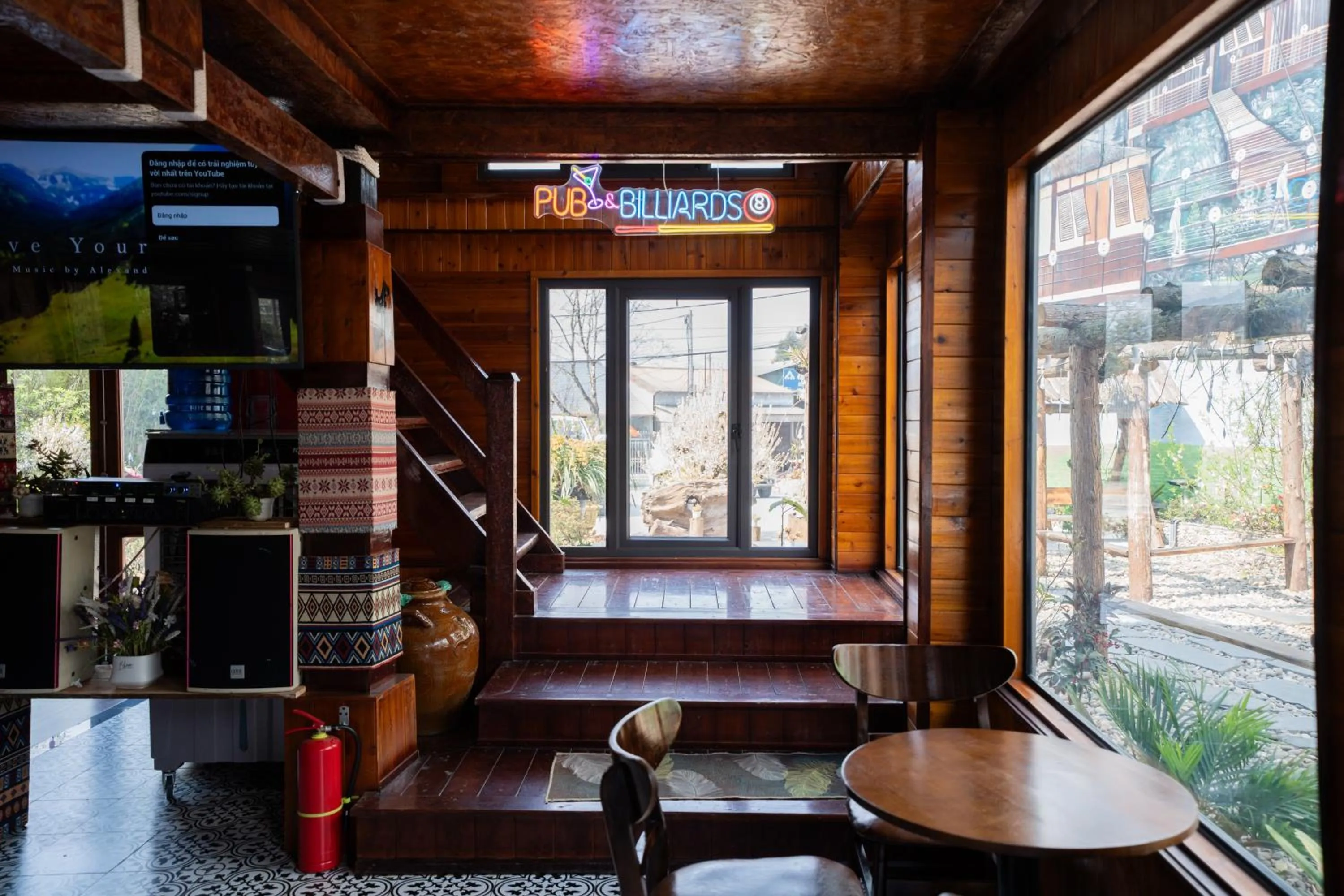 Sinai Bungalow & Hotel SaPa