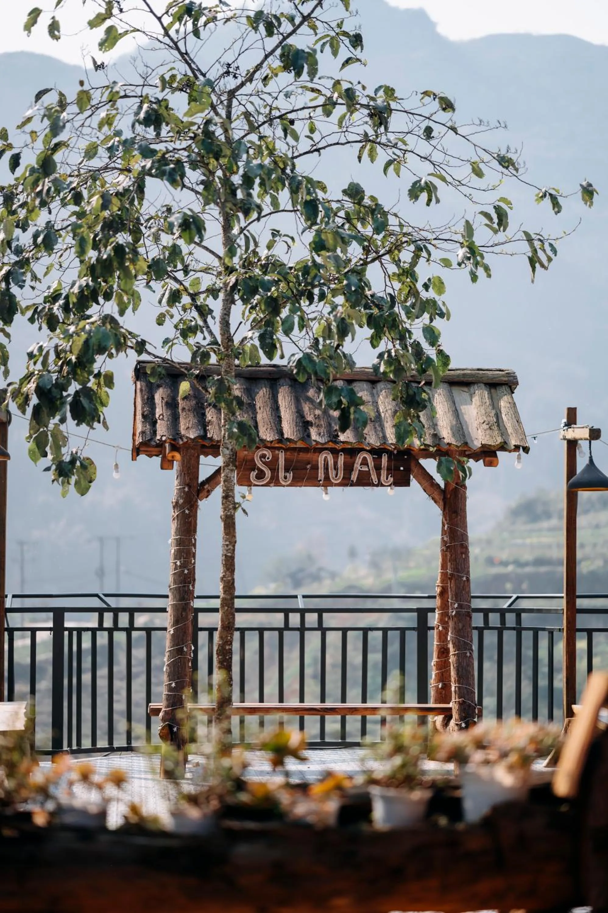 Sinai Bungalow & Hotel SaPa