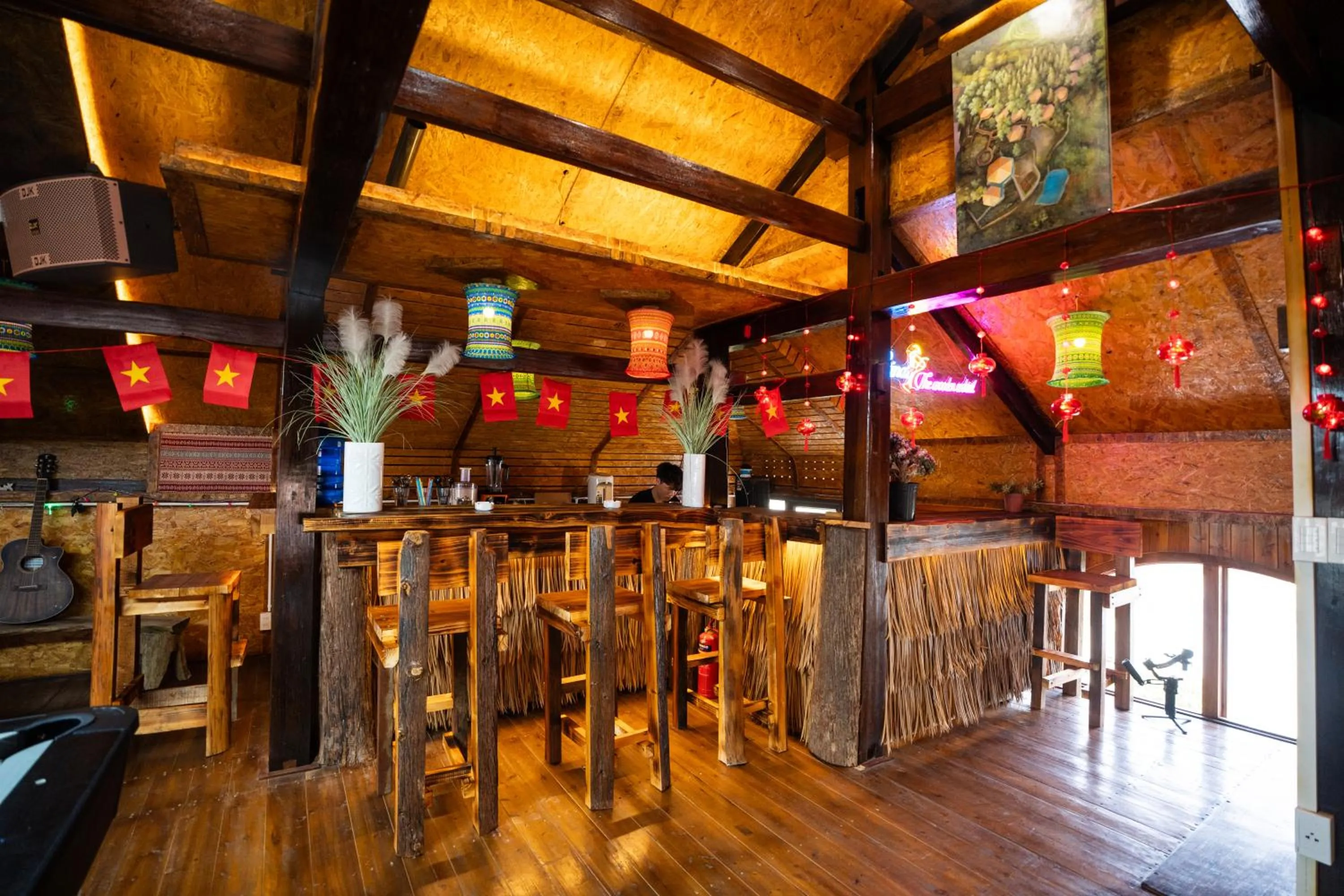 Sinai Bungalow & Hotel SaPa