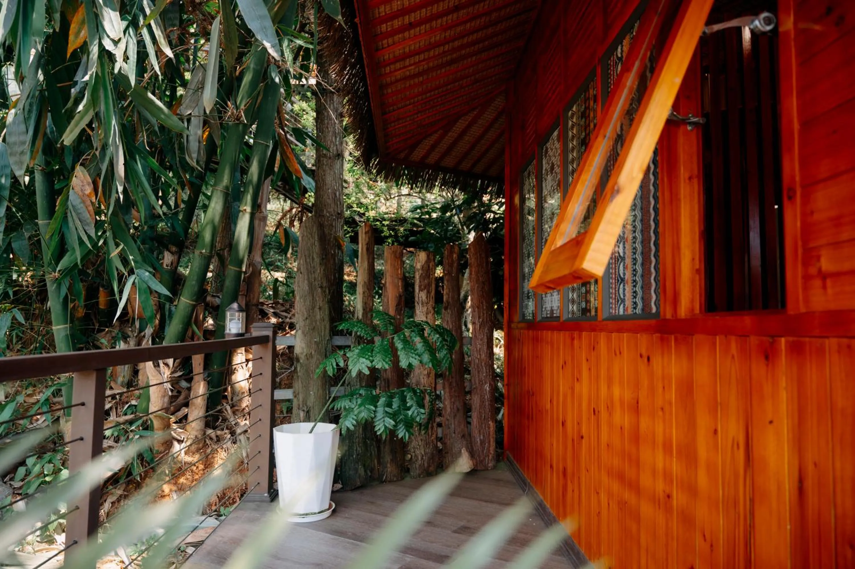 Sinai Bungalow & Hotel SaPa