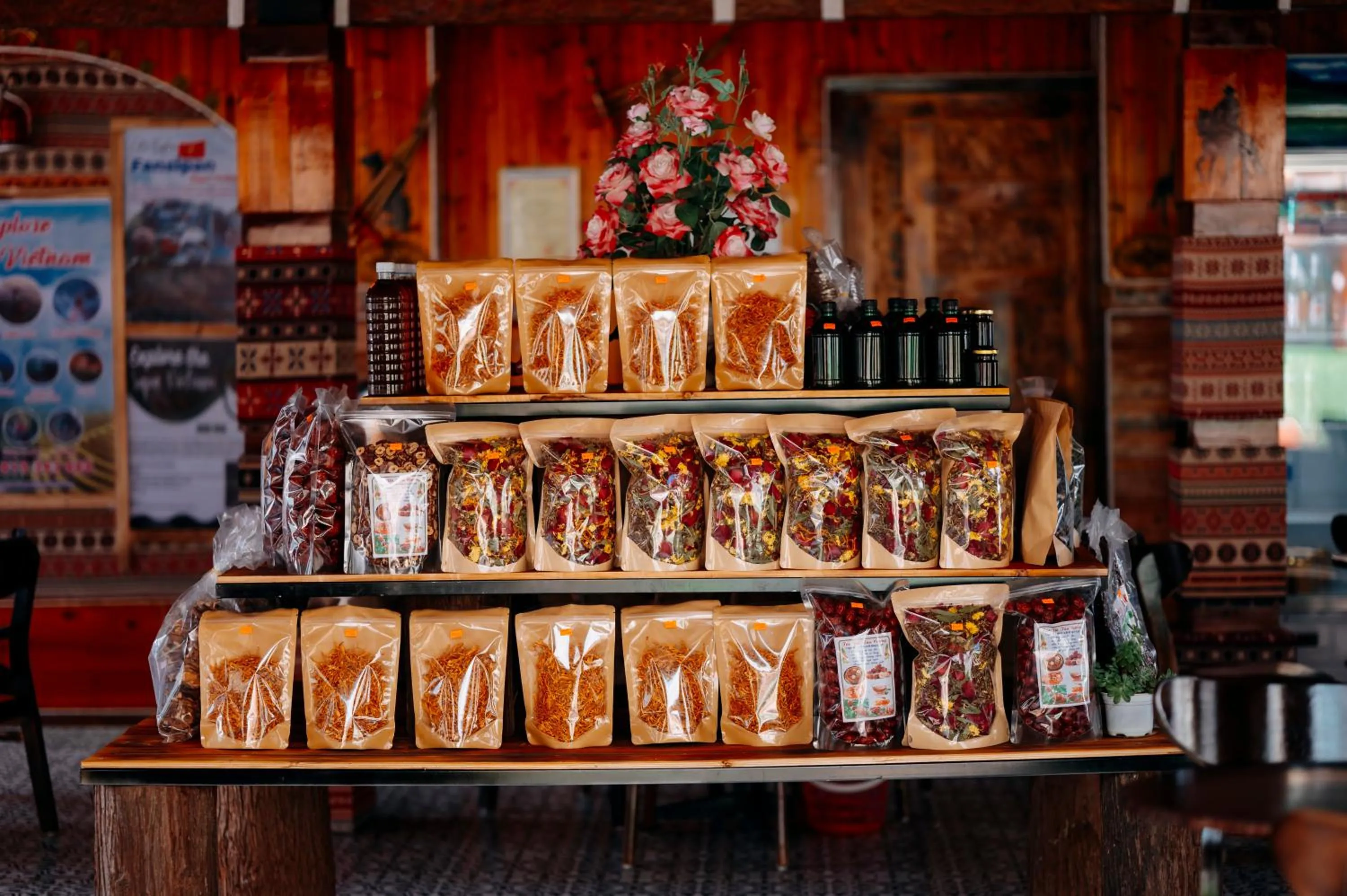 Sinai Bungalow & Hotel SaPa