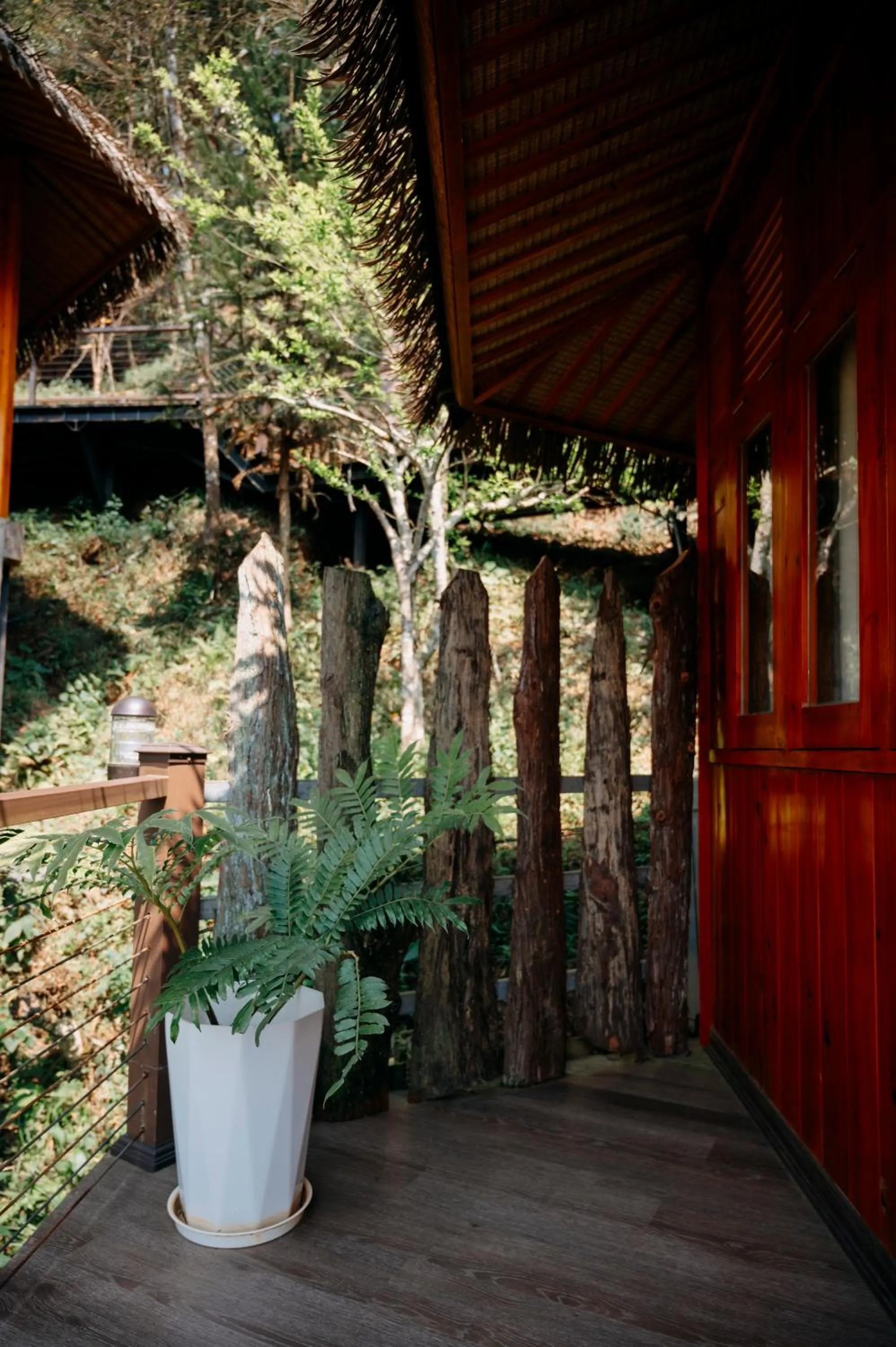 Sinai Bungalow & Hotel SaPa