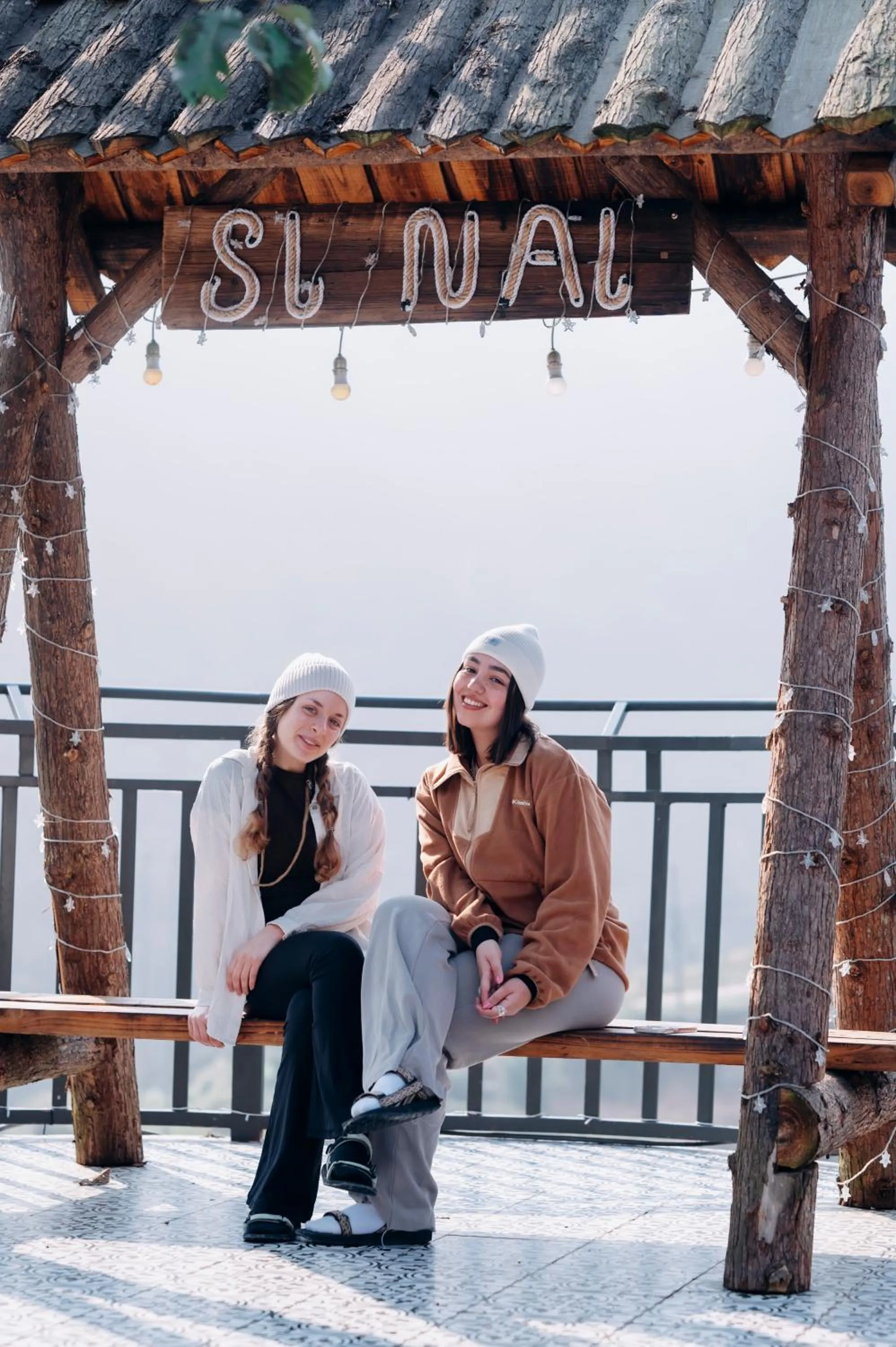 Sinai Bungalow & Hotel SaPa