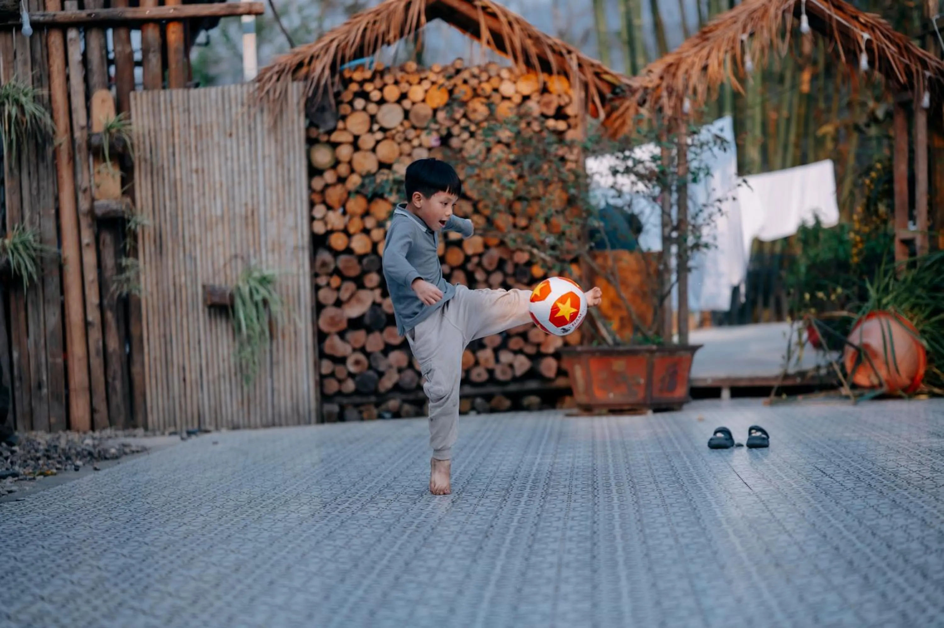 Sinai Bungalow & Hotel SaPa