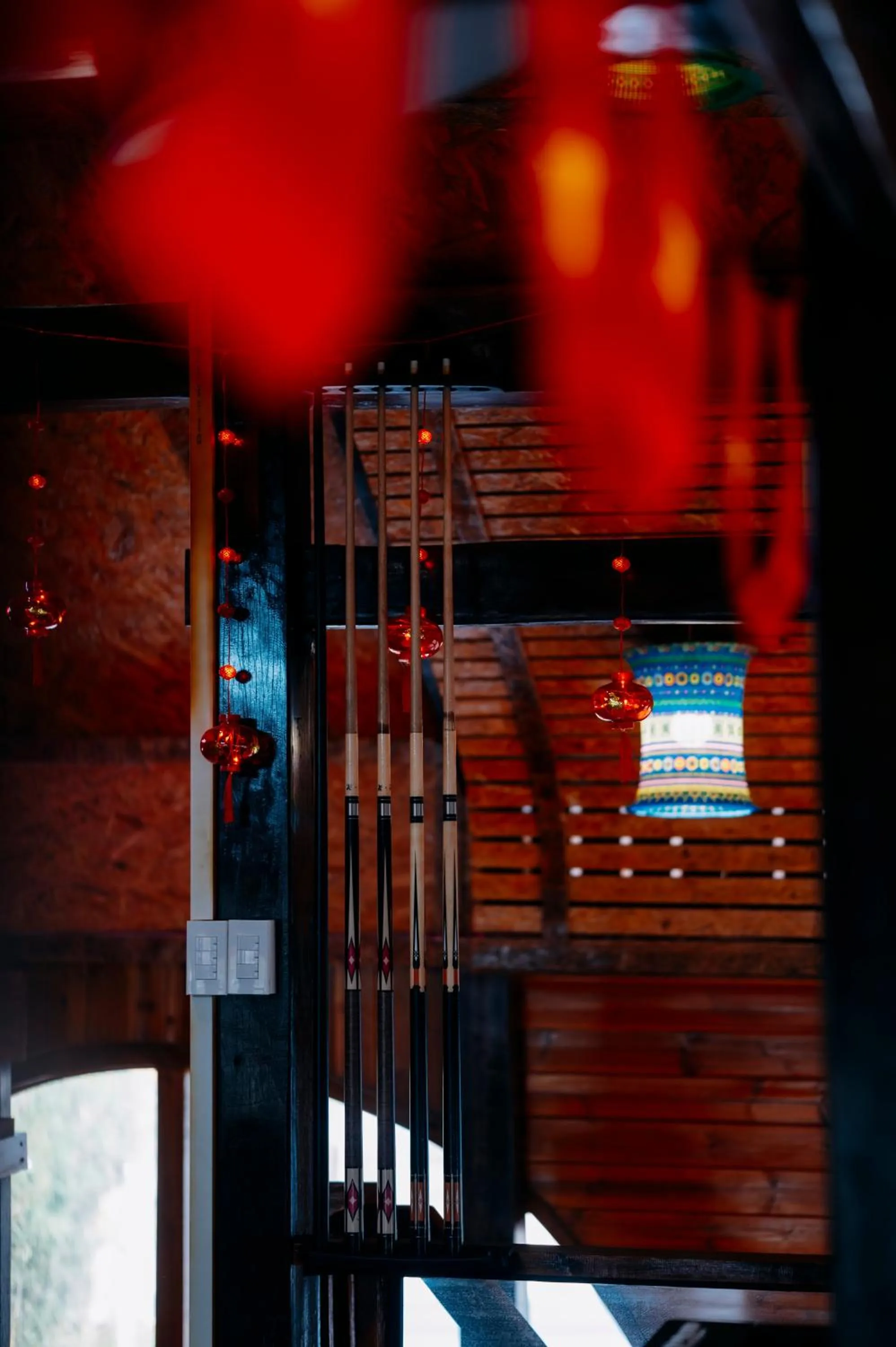 Sinai Bungalow & Hotel SaPa