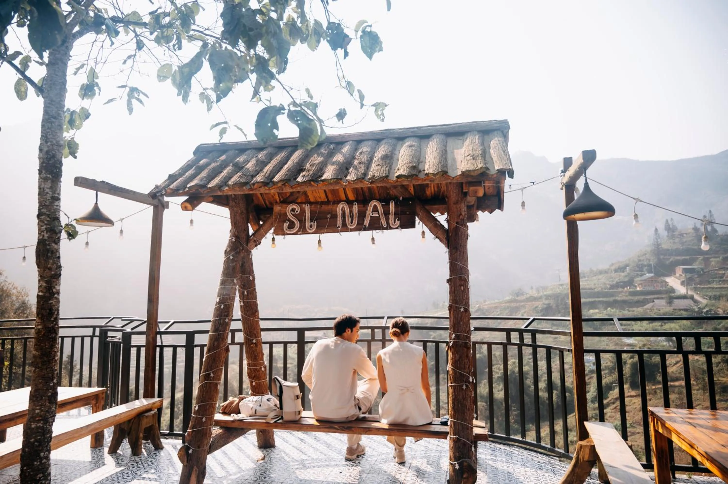 Sinai Bungalow & Hotel SaPa