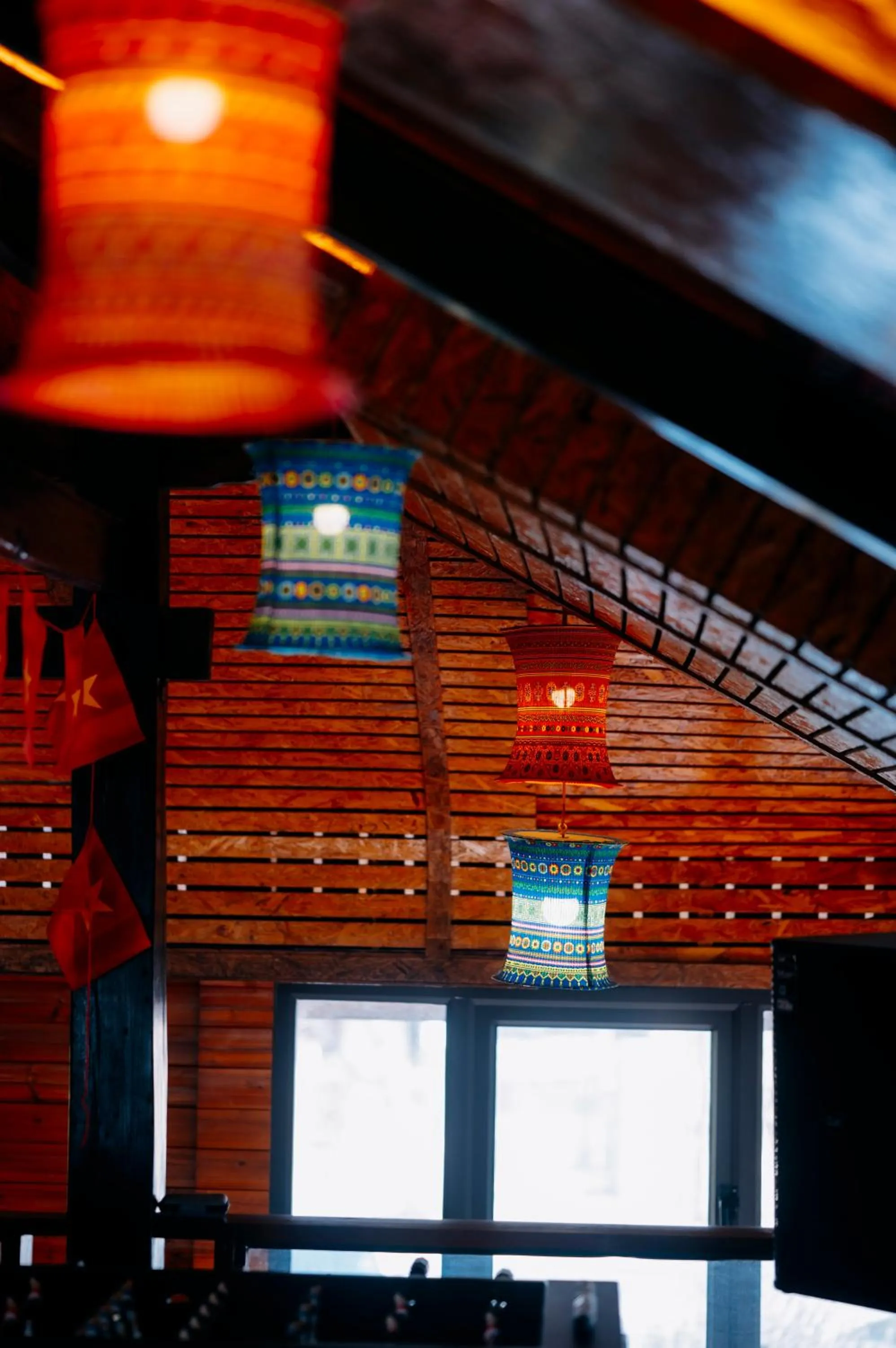 Sinai Bungalow & Hotel SaPa