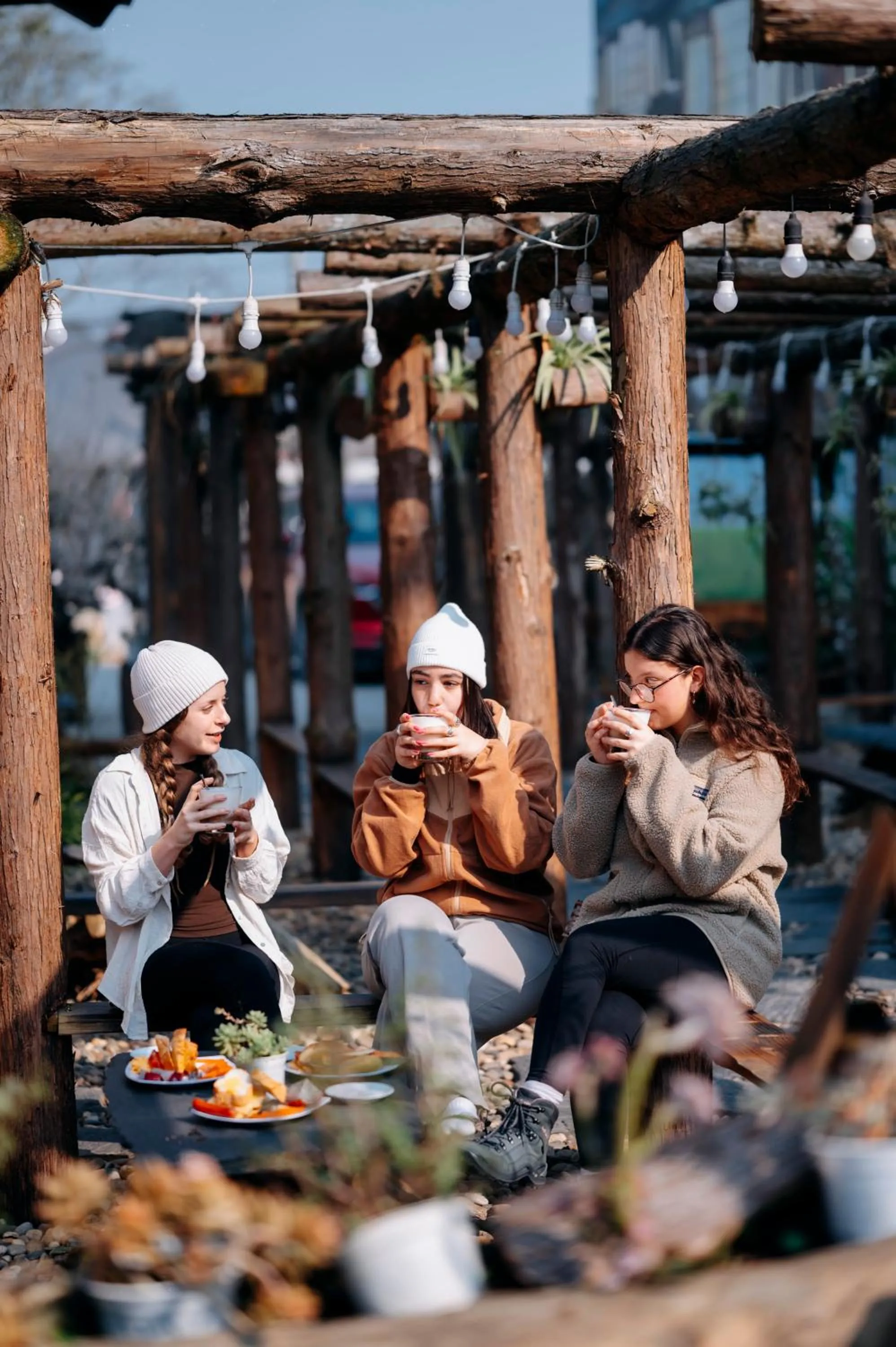 Sinai Bungalow & Hotel SaPa