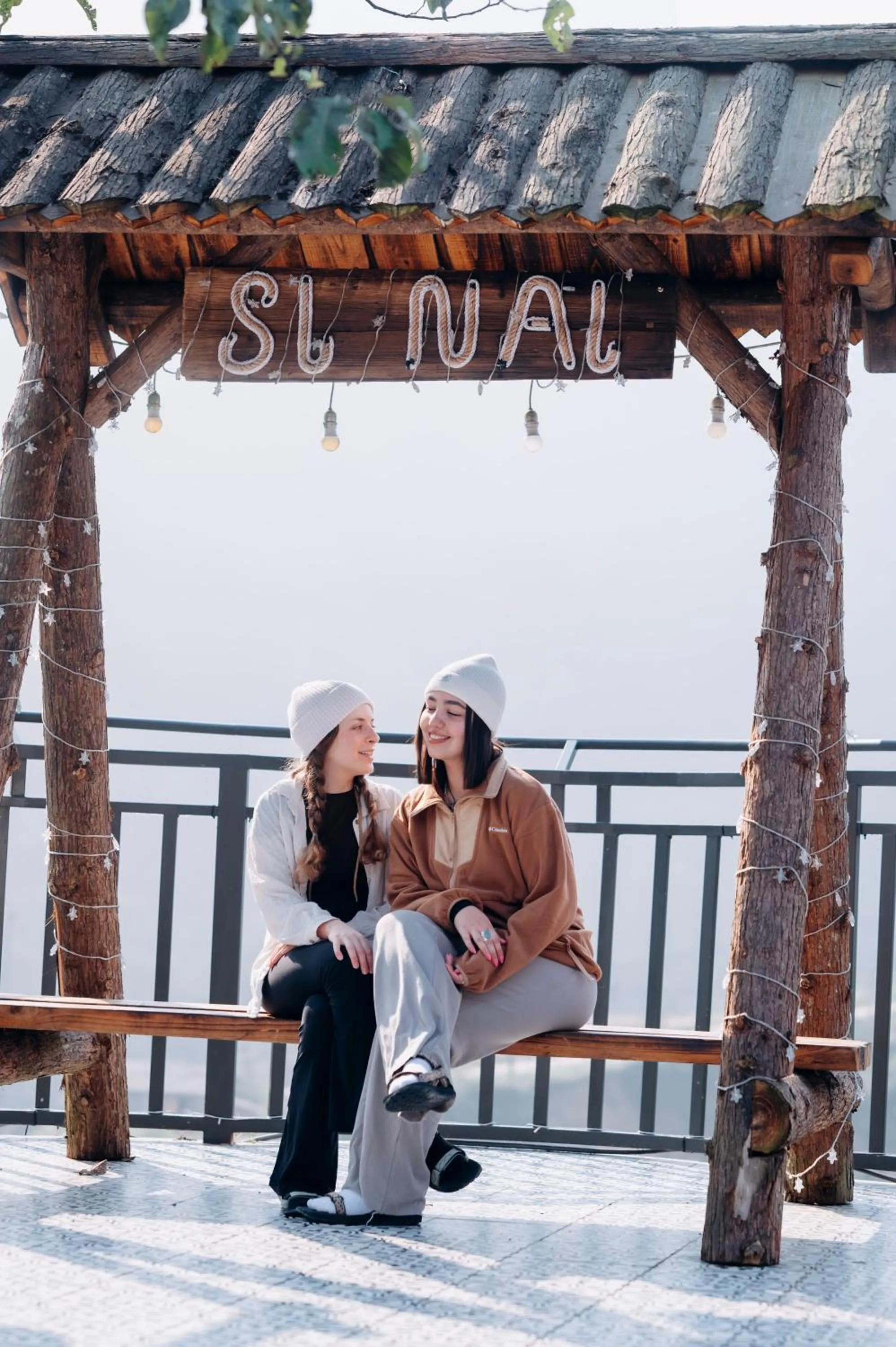 Sinai Bungalow & Hotel SaPa