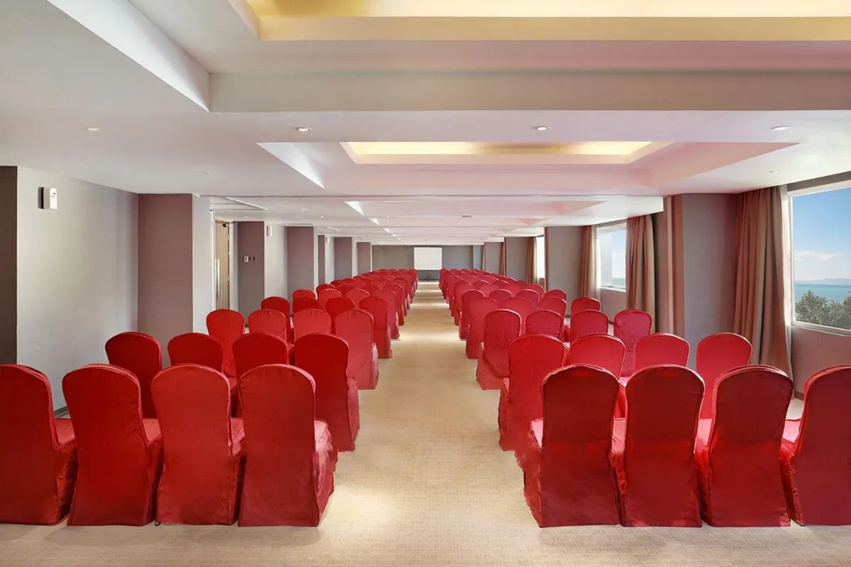 Meeting/conference room in Aston Kupang Hotel & Convention Center