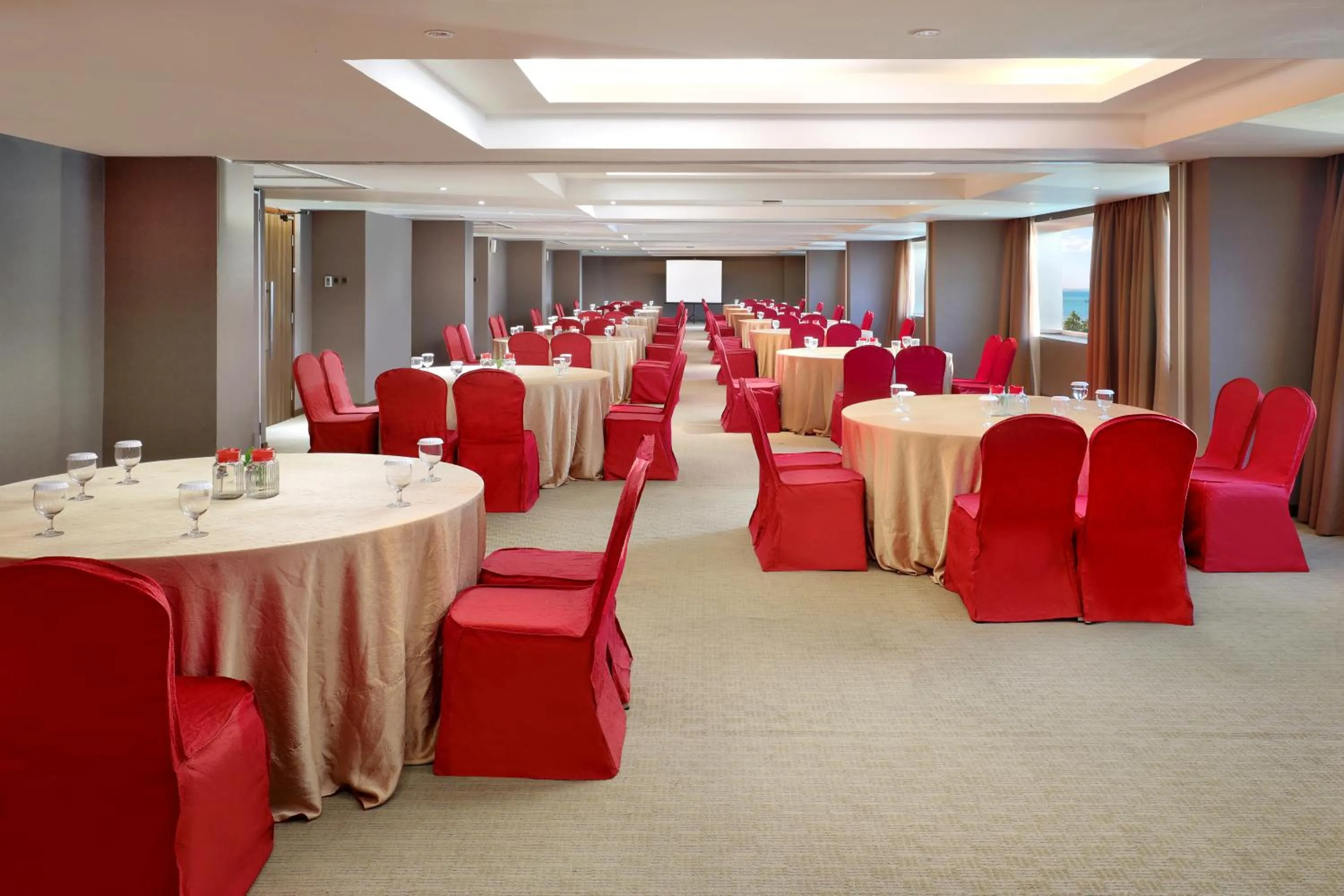 Meeting/conference room in Aston Kupang Hotel & Convention Center