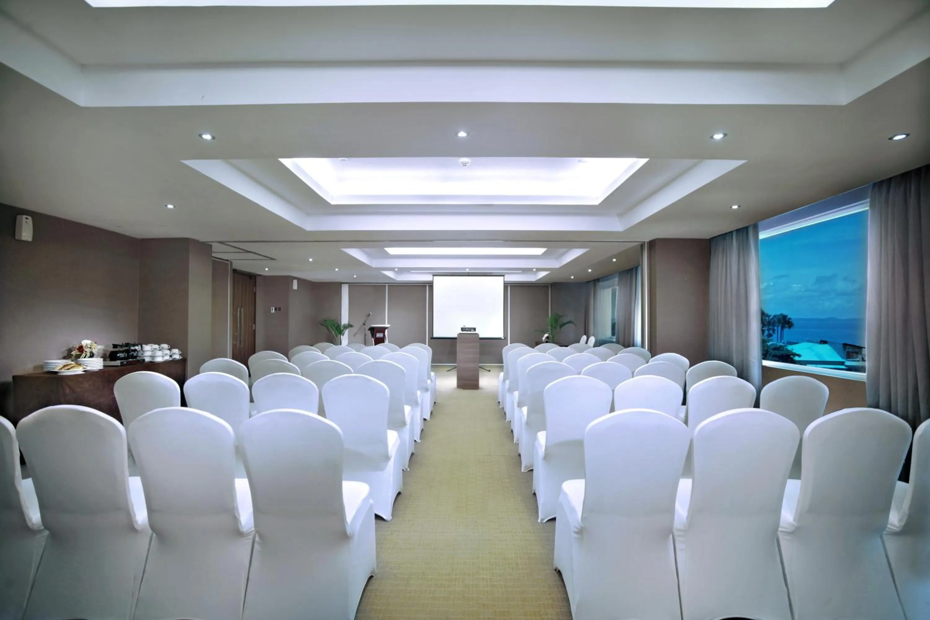 Meeting/conference room in Aston Kupang Hotel & Convention Center