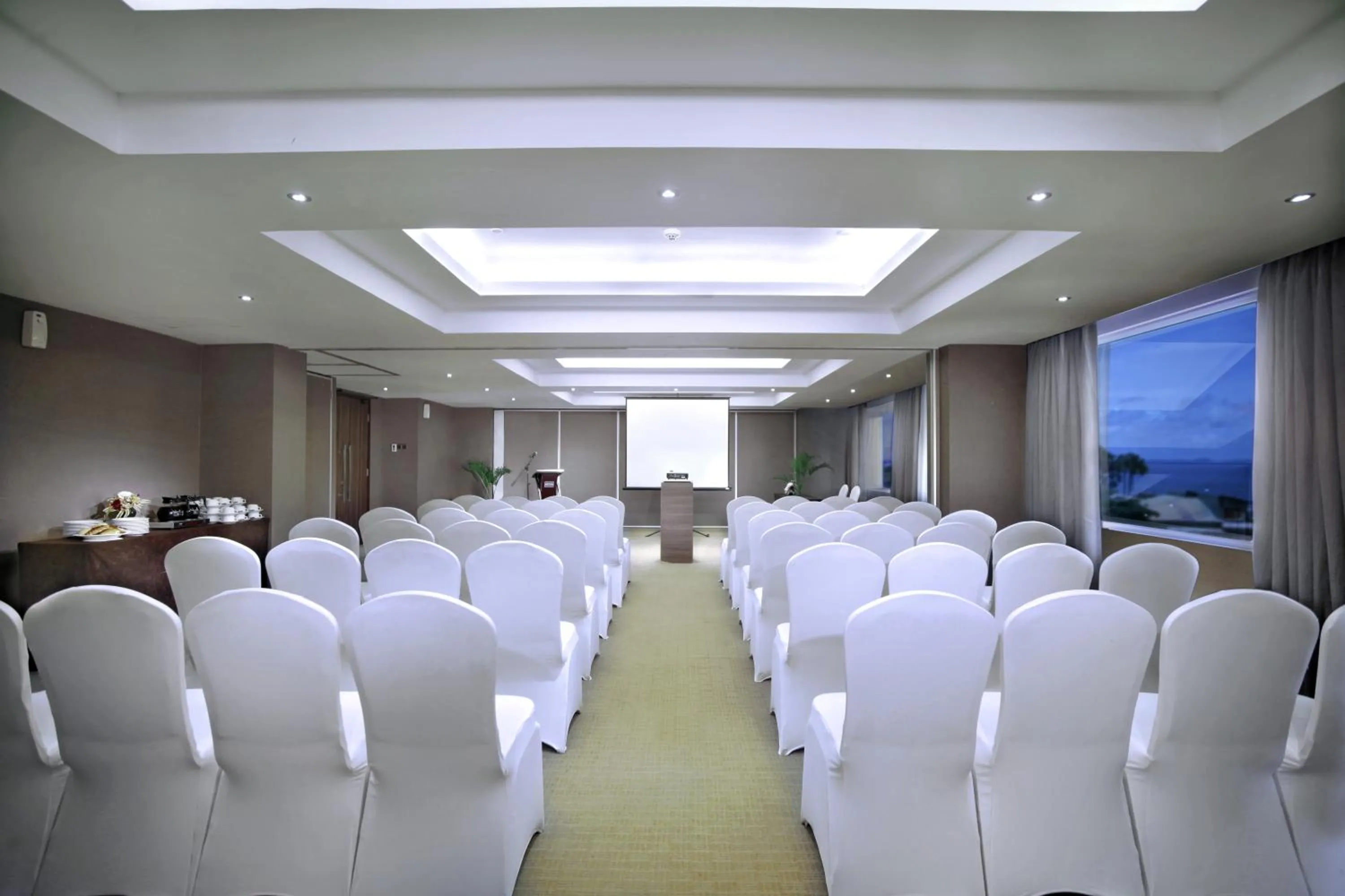 Meeting/conference room in Aston Kupang Hotel & Convention Center