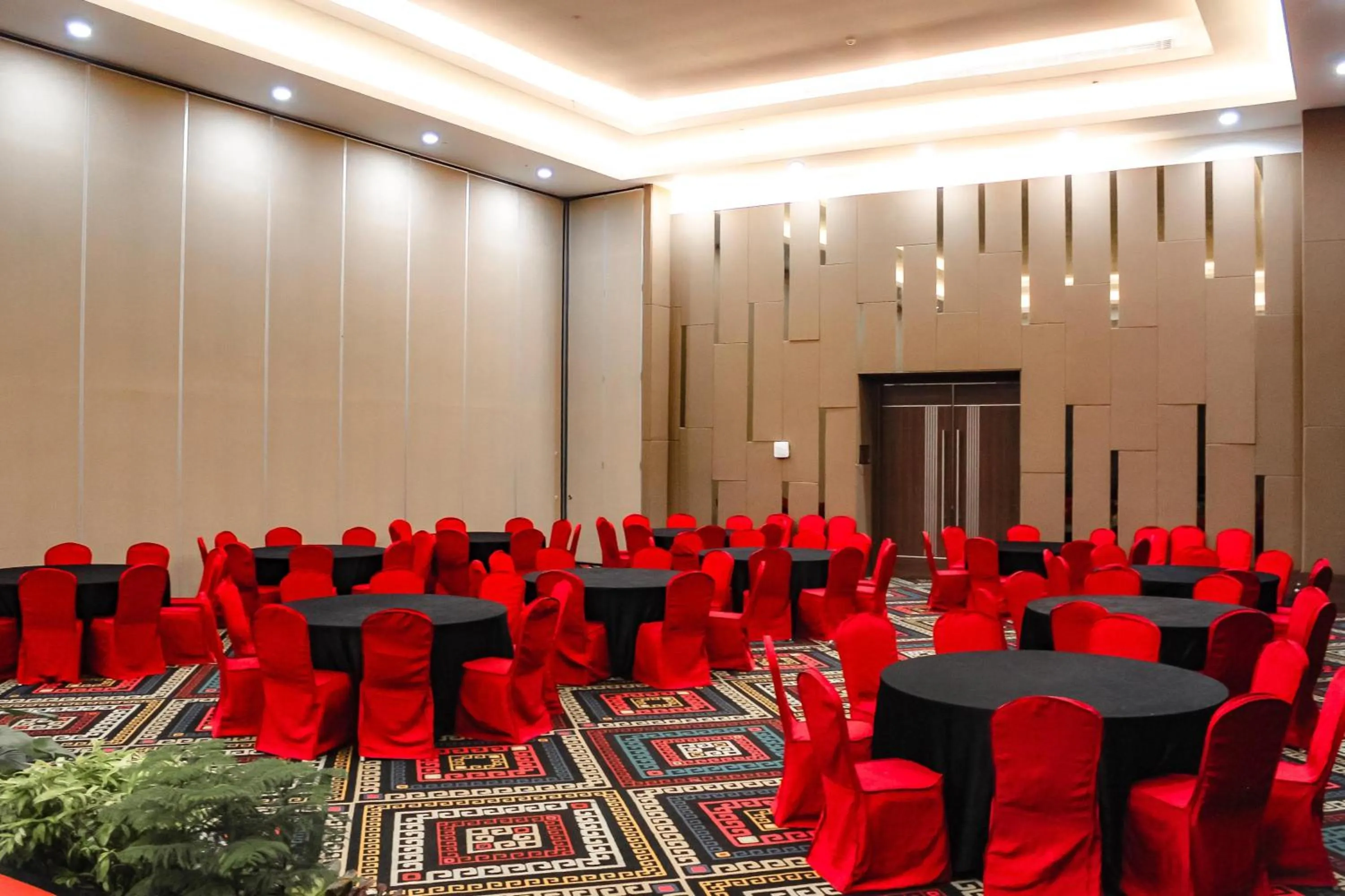 Meeting/conference room in Aston Kupang Hotel & Convention Center